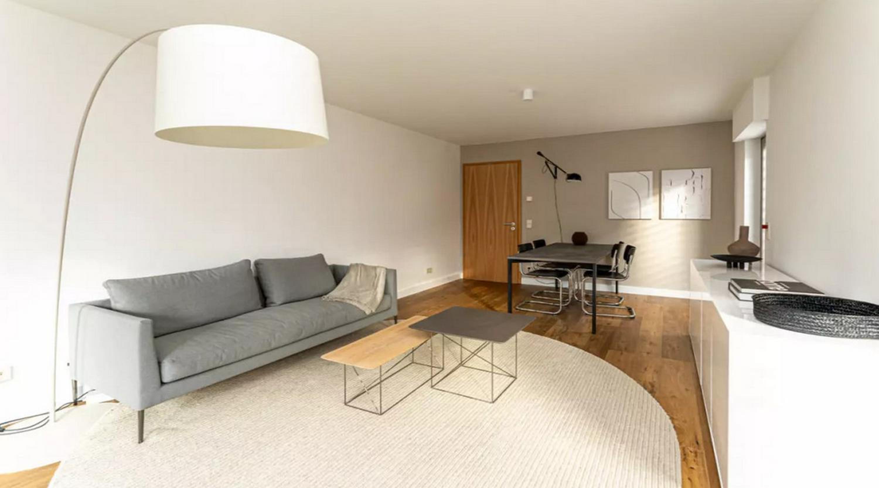 Two-Bedroom Apartment photo 3