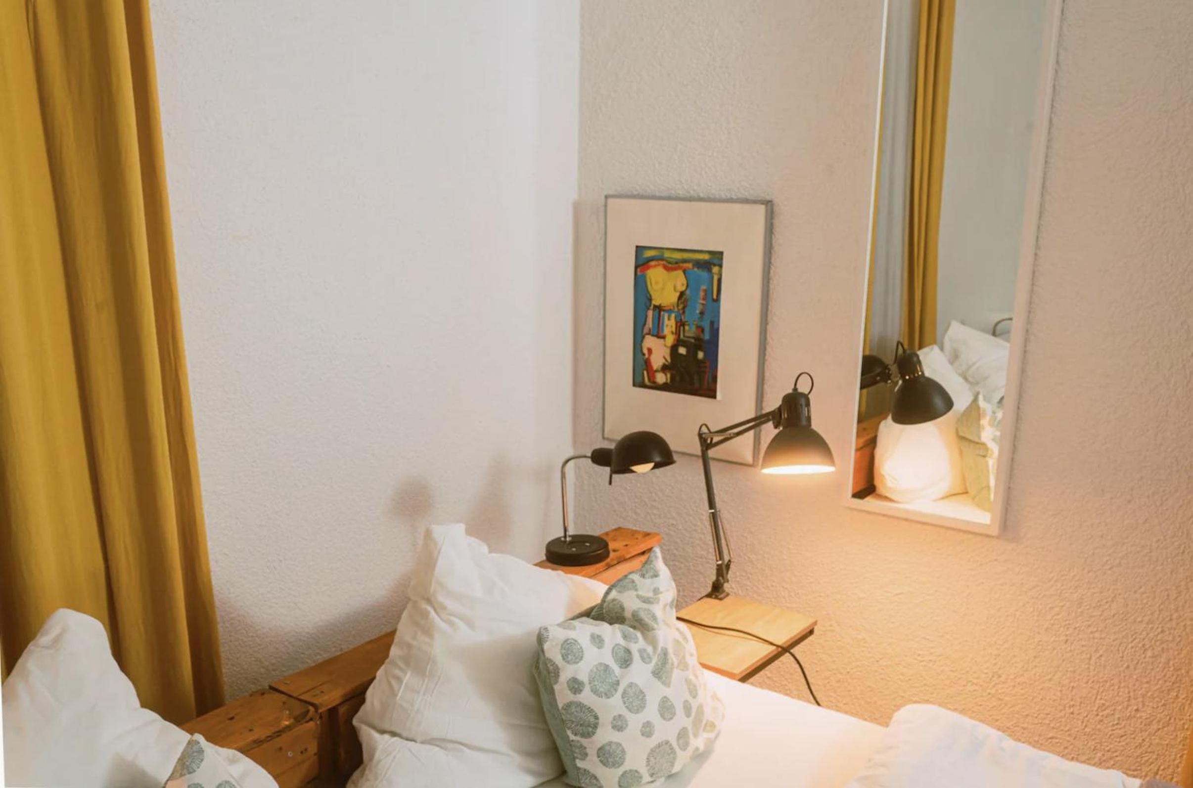Double Room photo 1