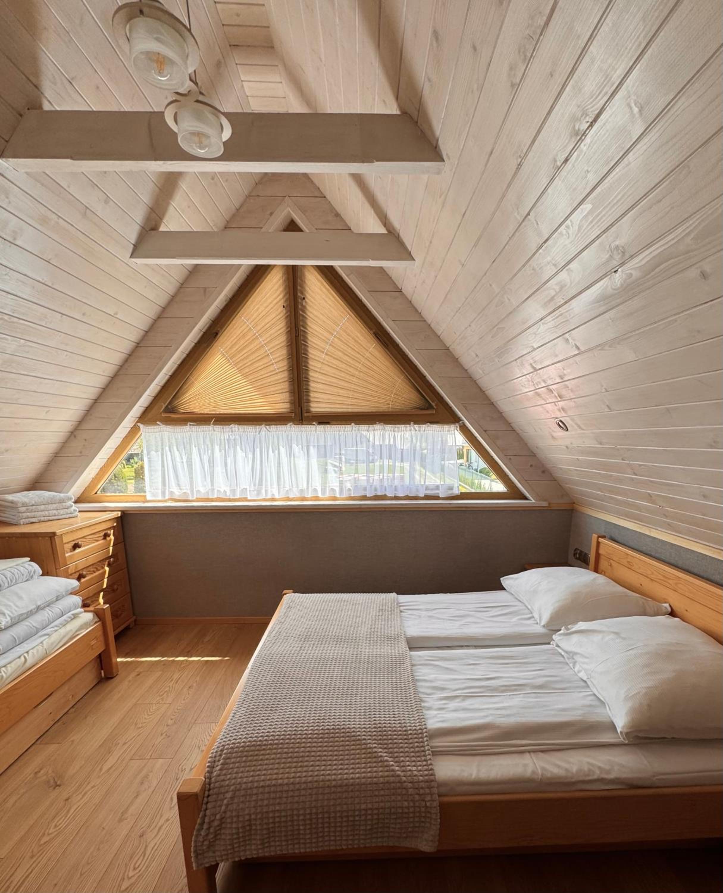 Two-Bedroom Chalet photo 1