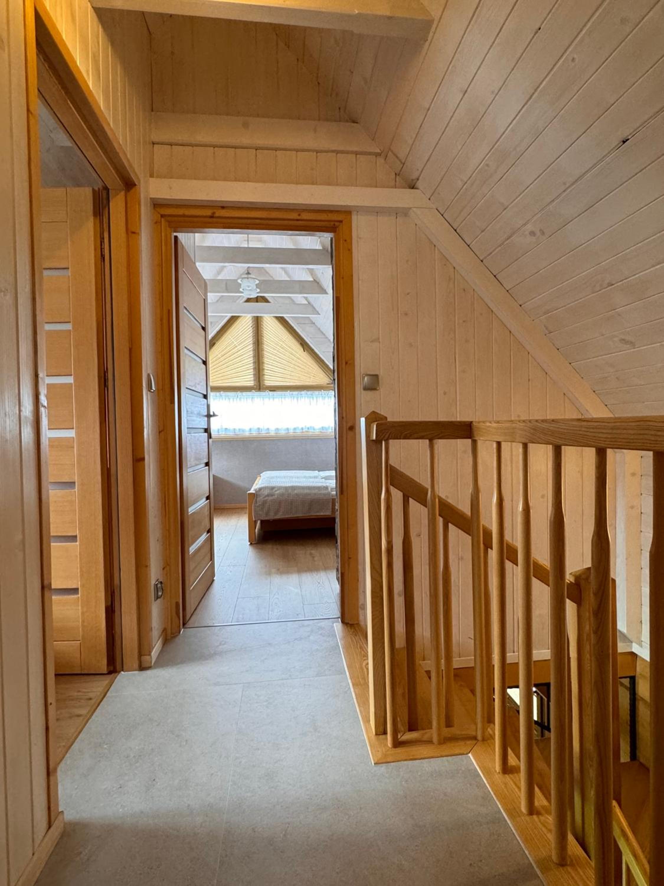 Two-Bedroom Chalet photo 2