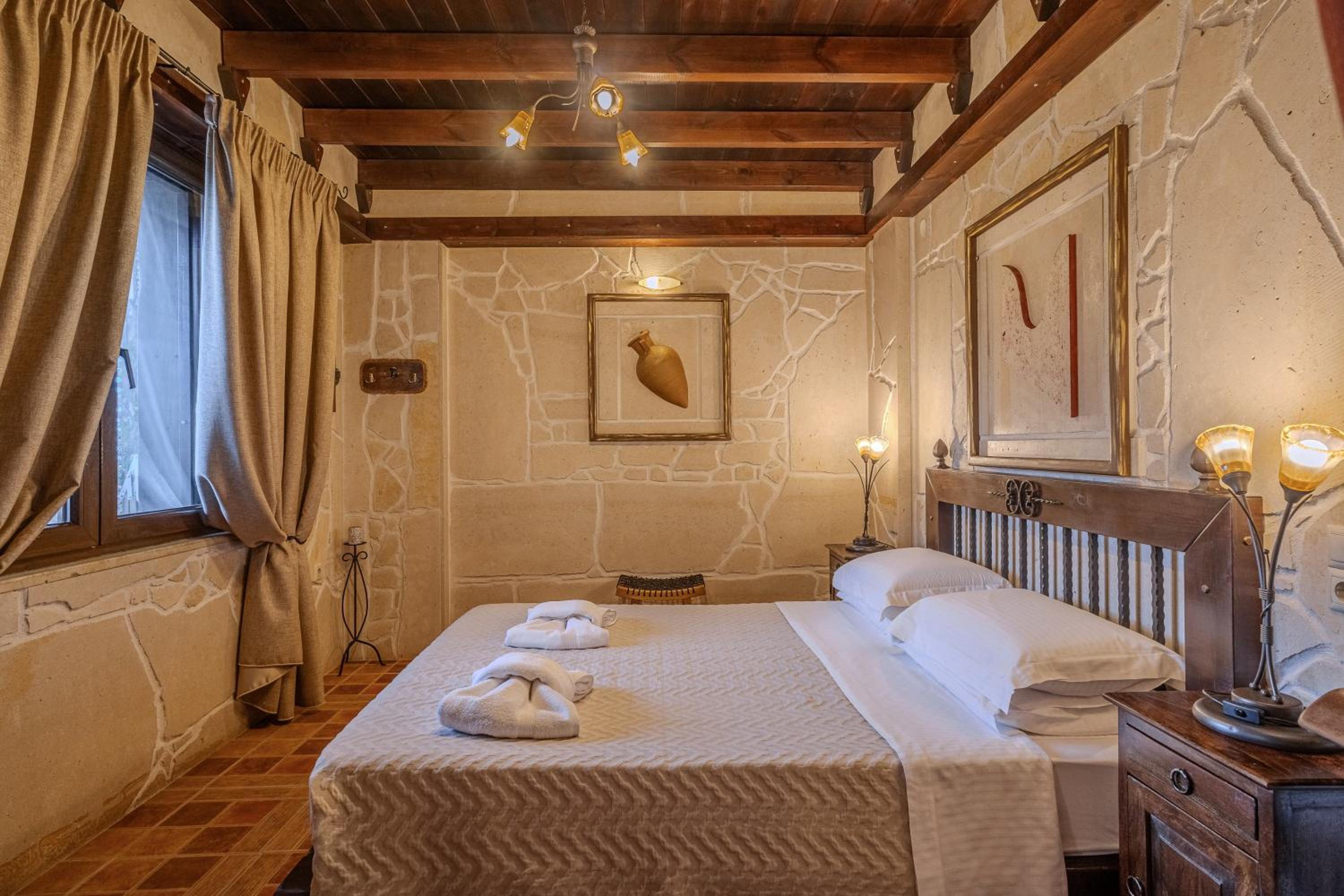 Suite with Sea View