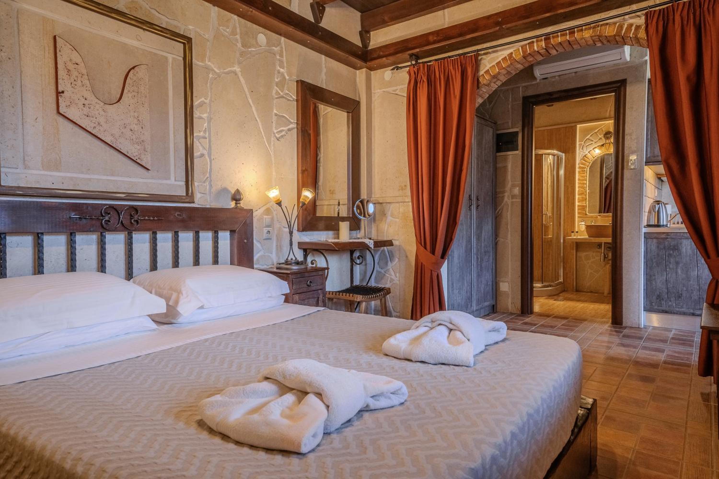 Suite with Sea View photo 3