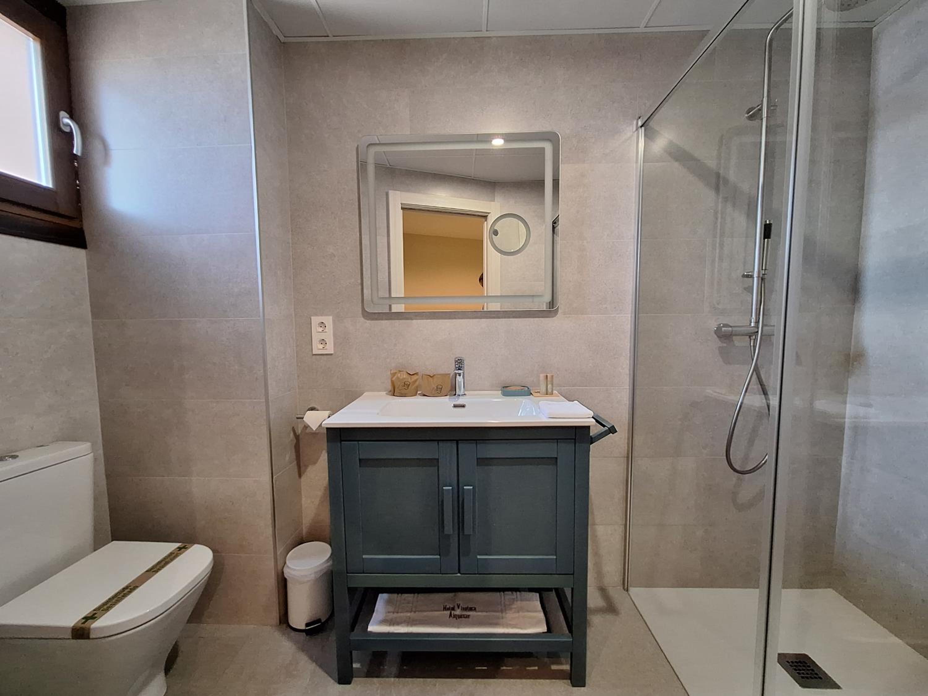 Double Room with Balcony photo 2