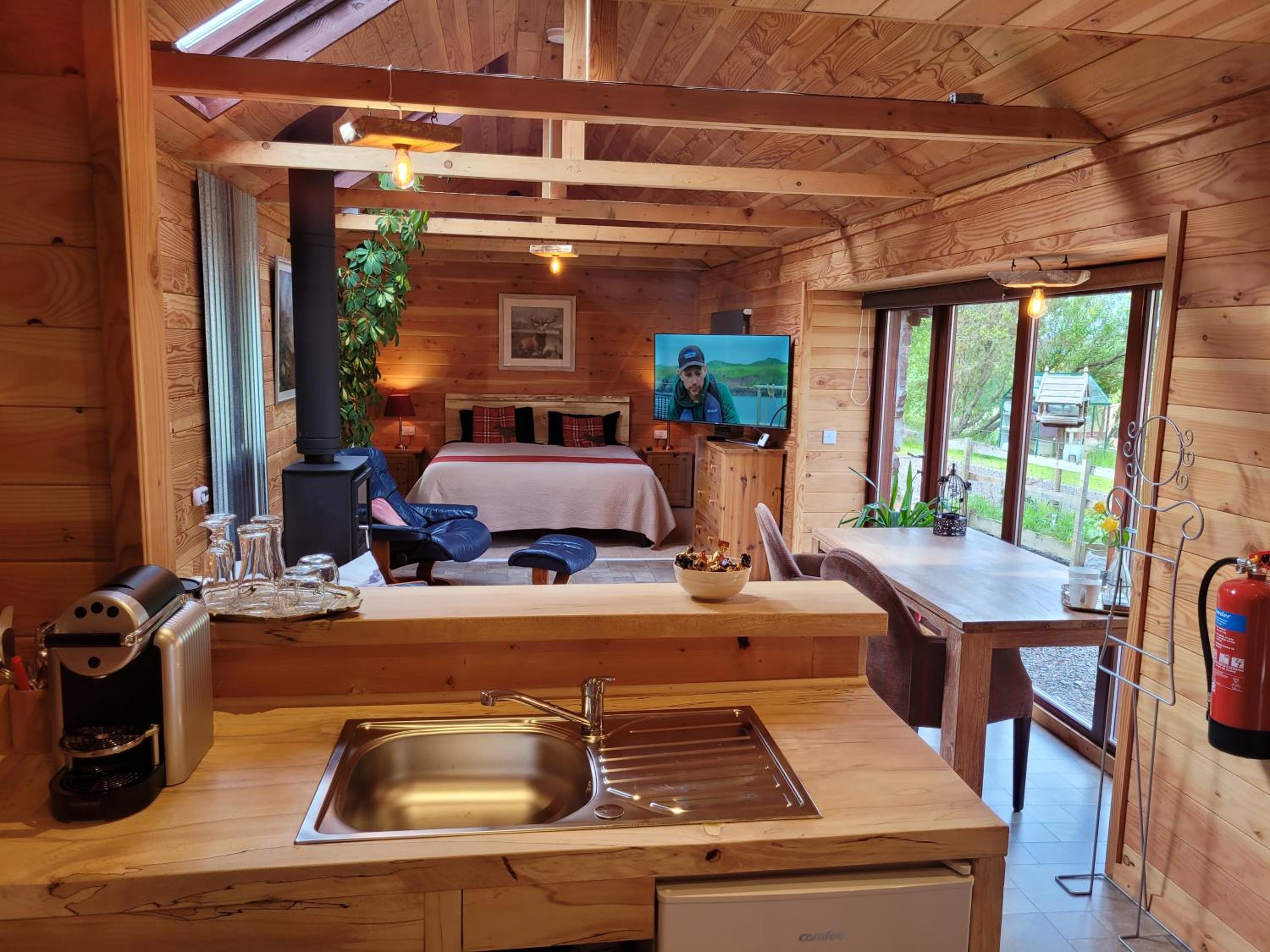 Vacation Home photo 1