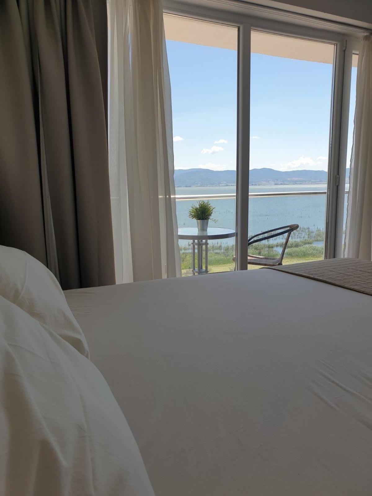 Quadruple Room with Balcony photo 3