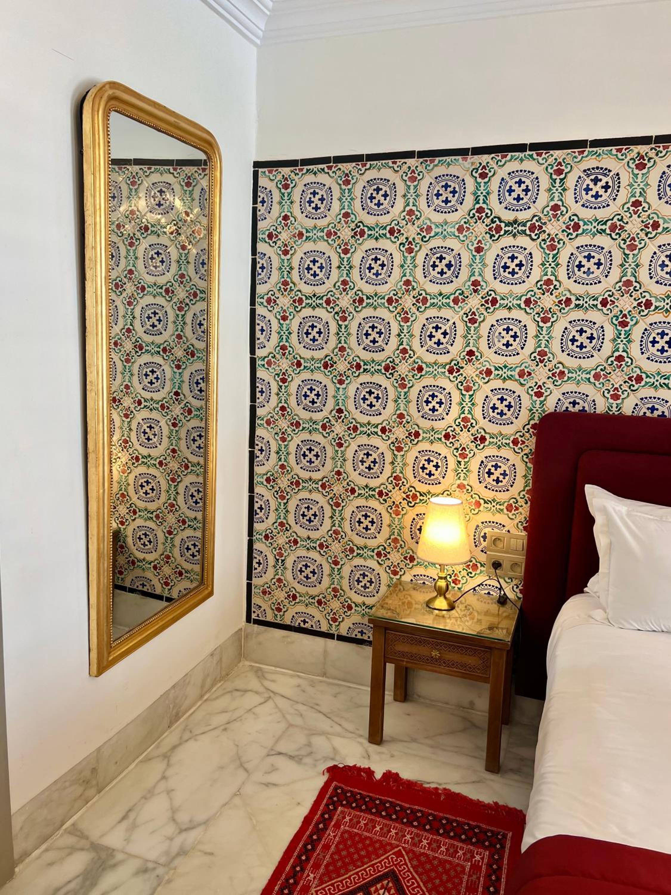 King Room with Pool View