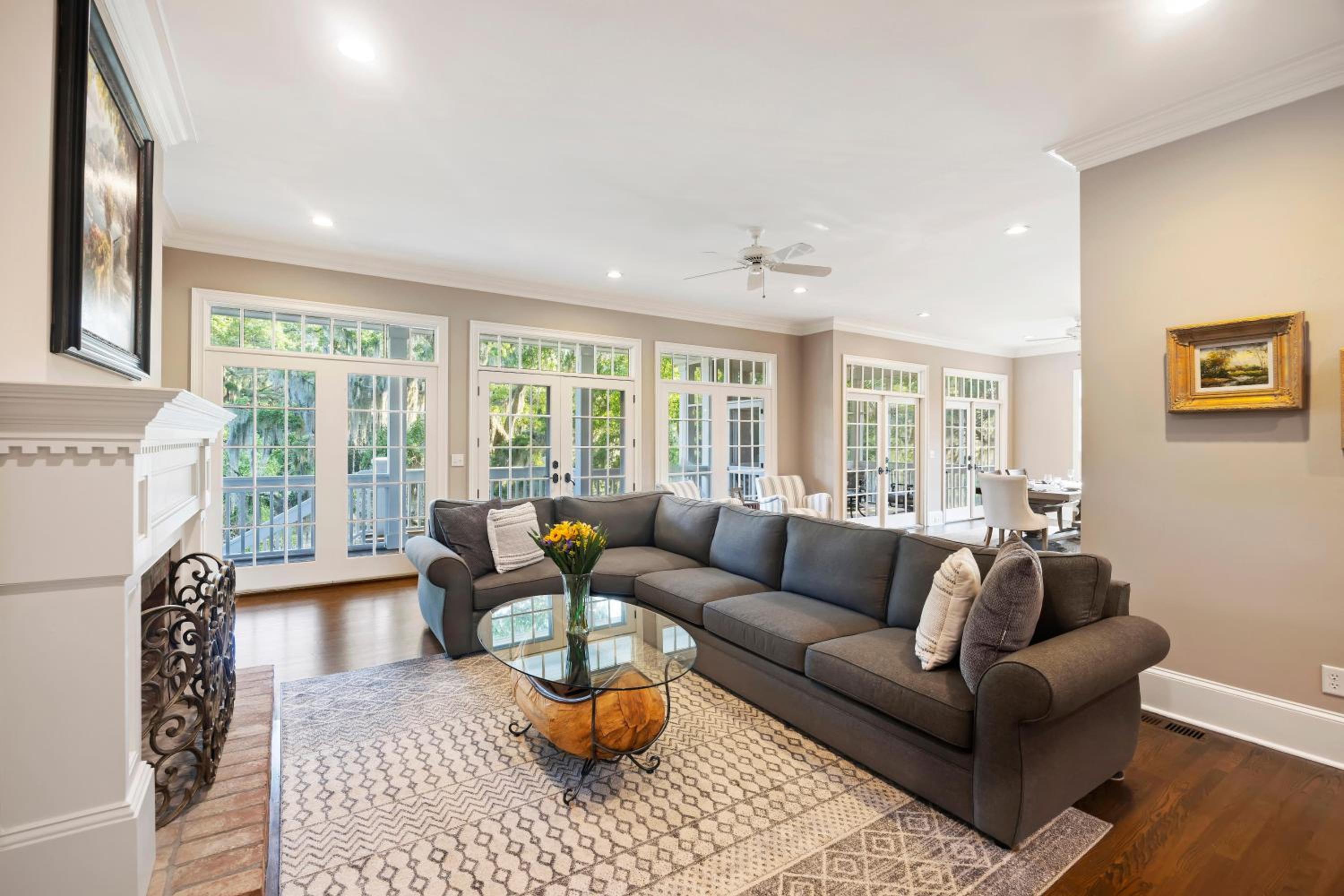 Vacation Home photo 1
