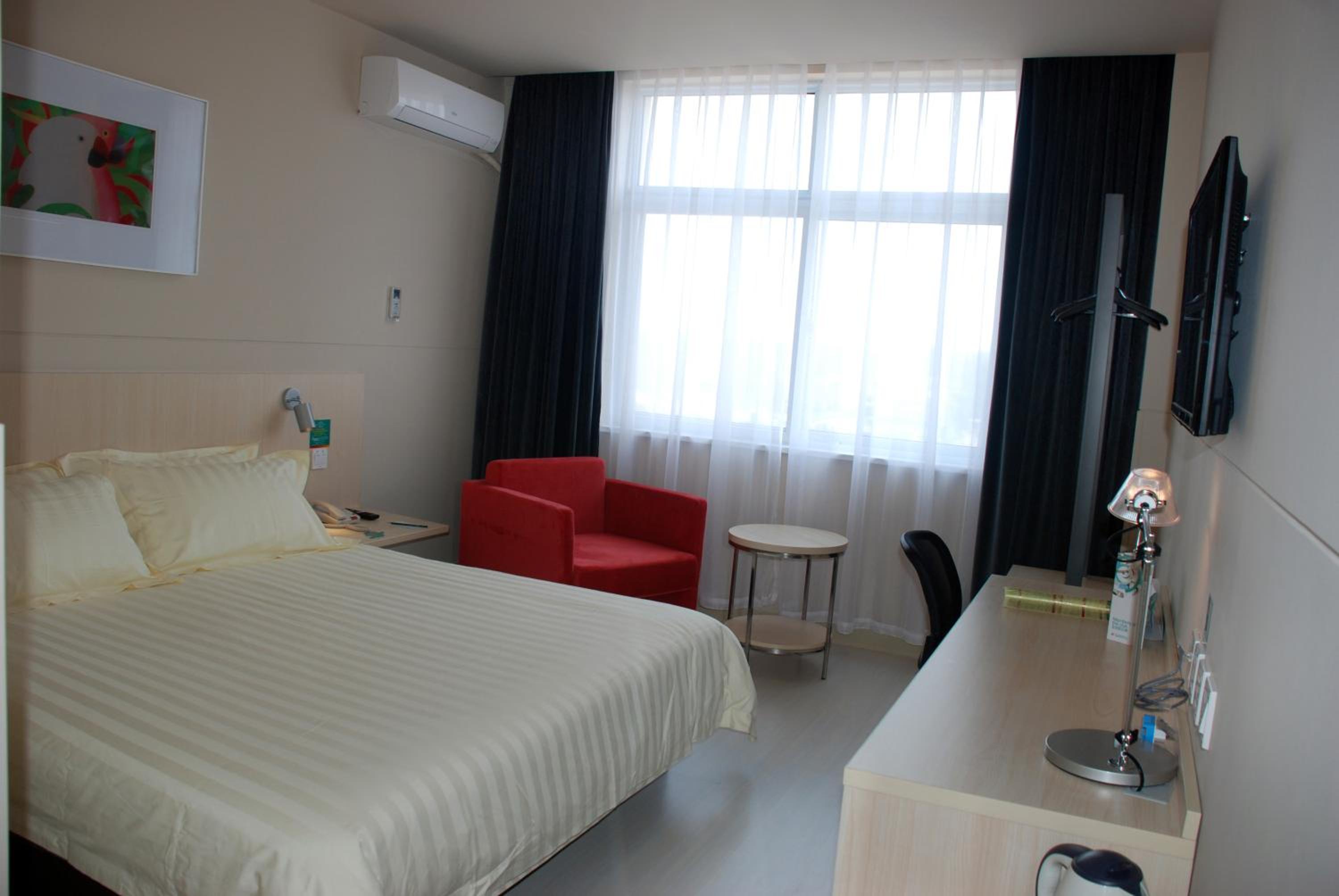 Mainland Chinese Citizens - Business Room B