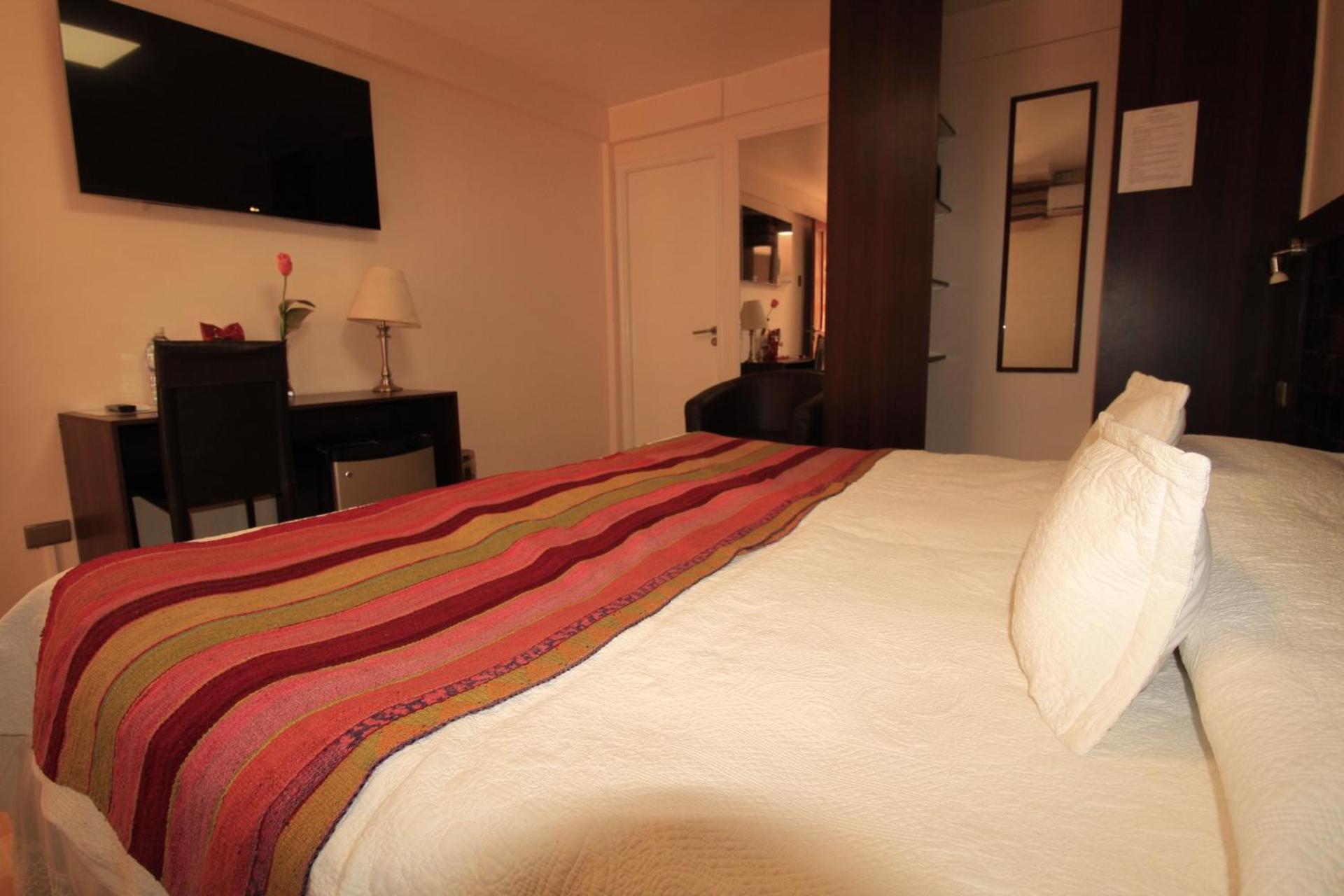 Comfort Triple Room photo 1