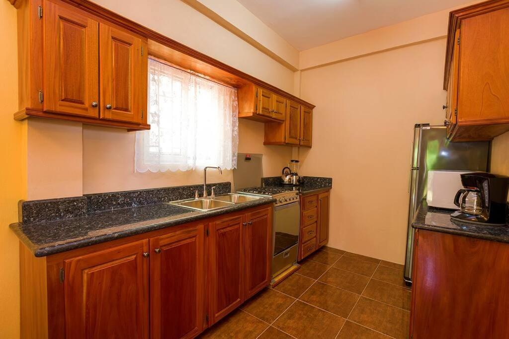 One-Bedroom Apartment photo 3