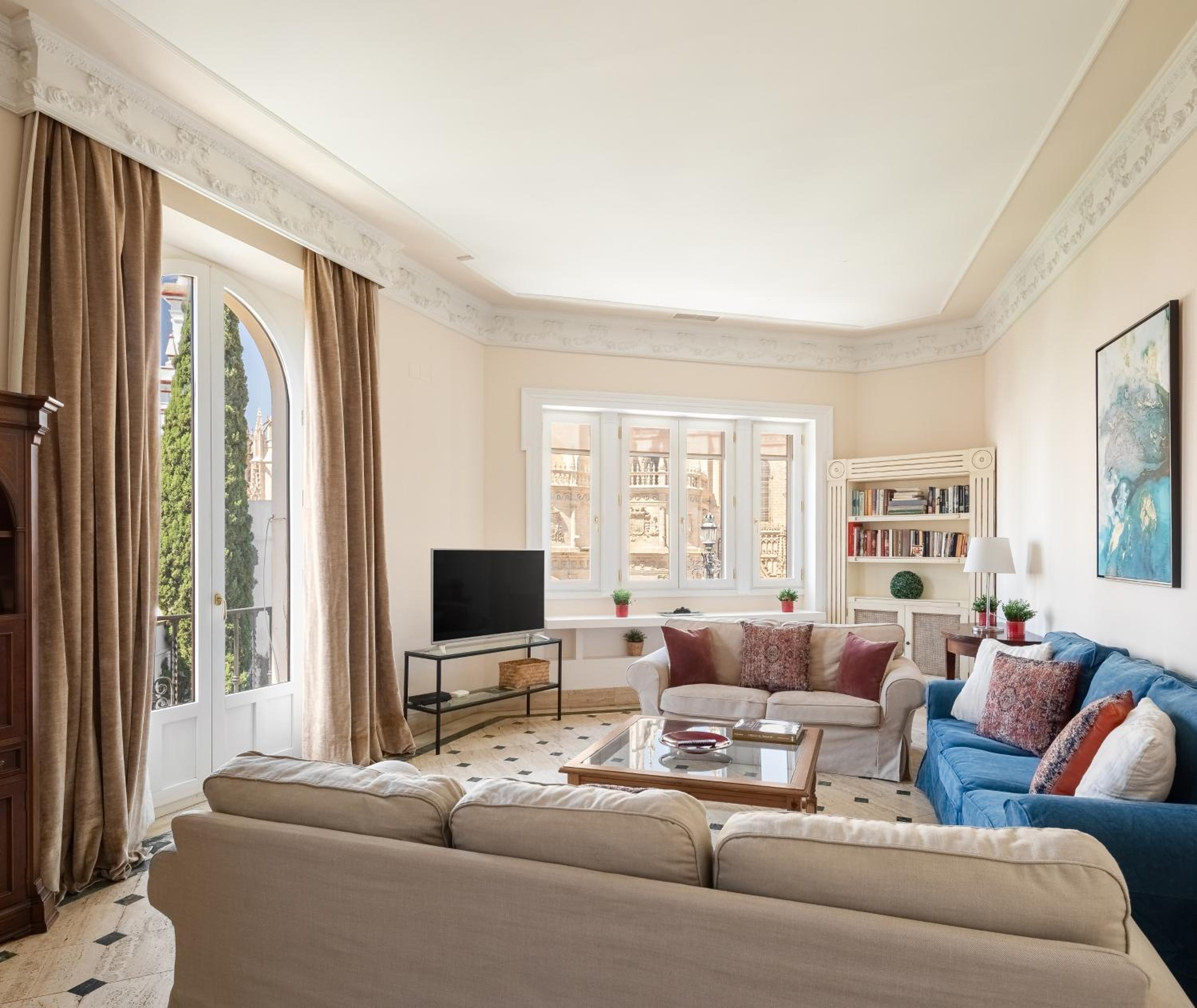 Apartamento