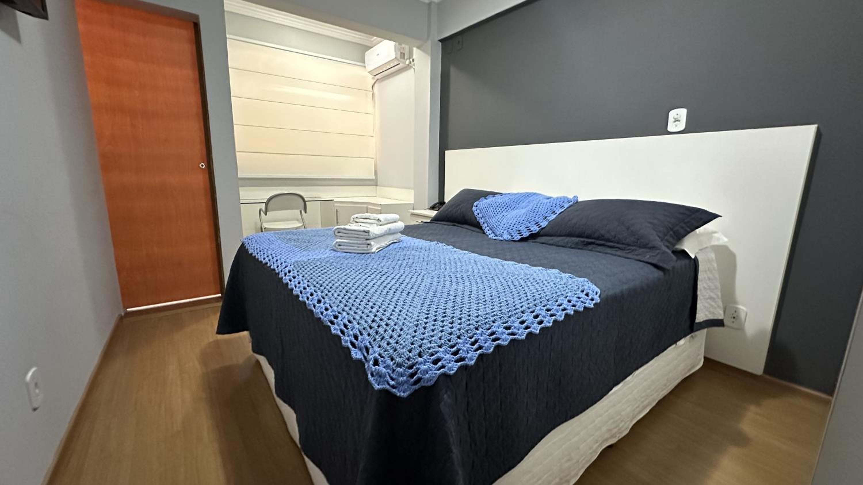 Deluxe Room photo 1
