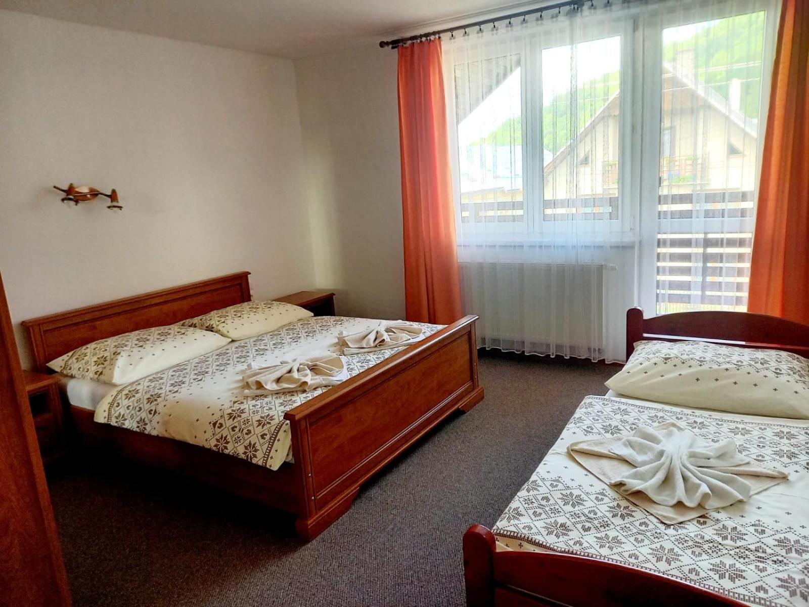 Classic Triple Room photo 1