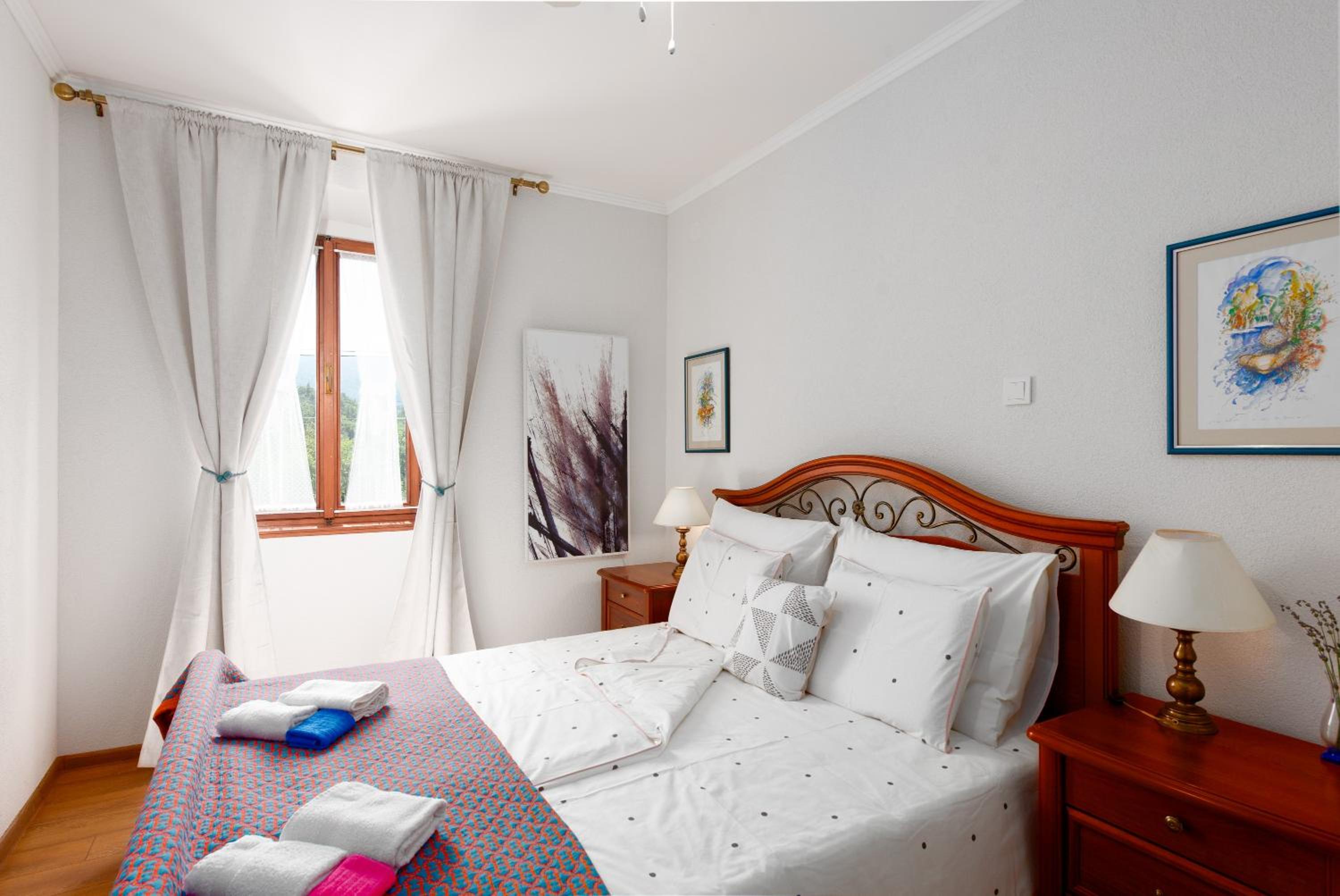 Three-Bedroom Villa photo 1