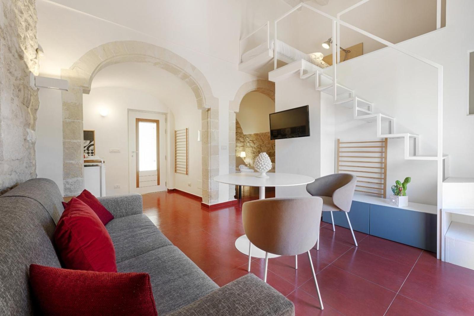 Superior Triple Room - Annex photo 2