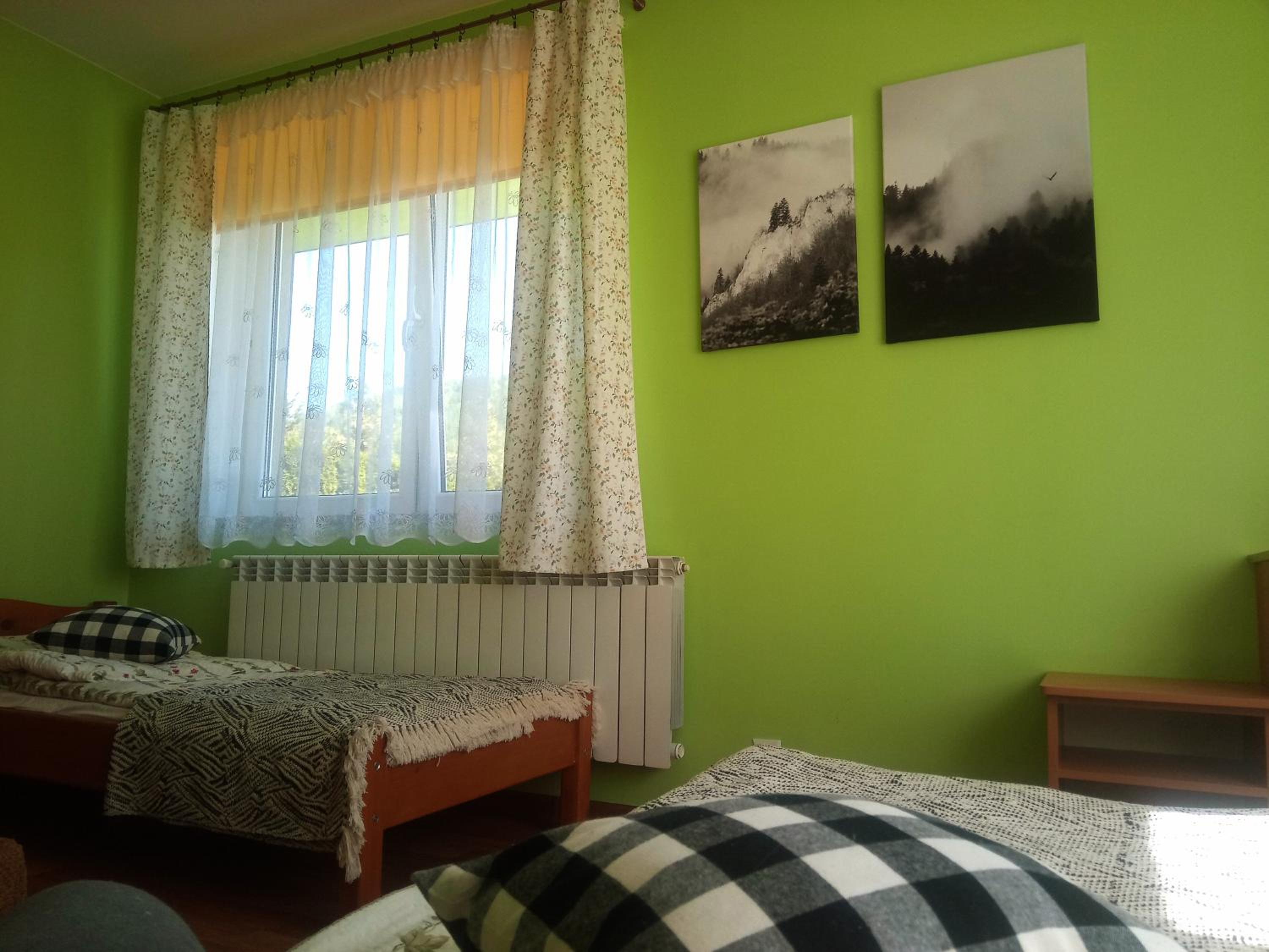 Triple Room photo 2