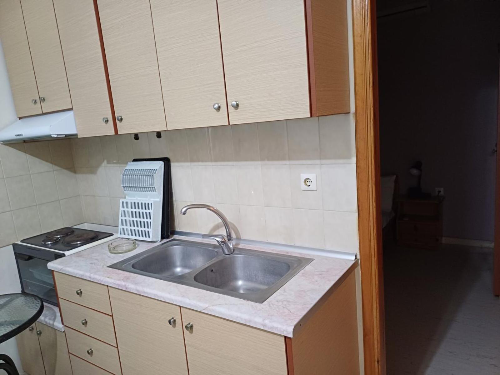Superior Triple Room with Sea View photo 3