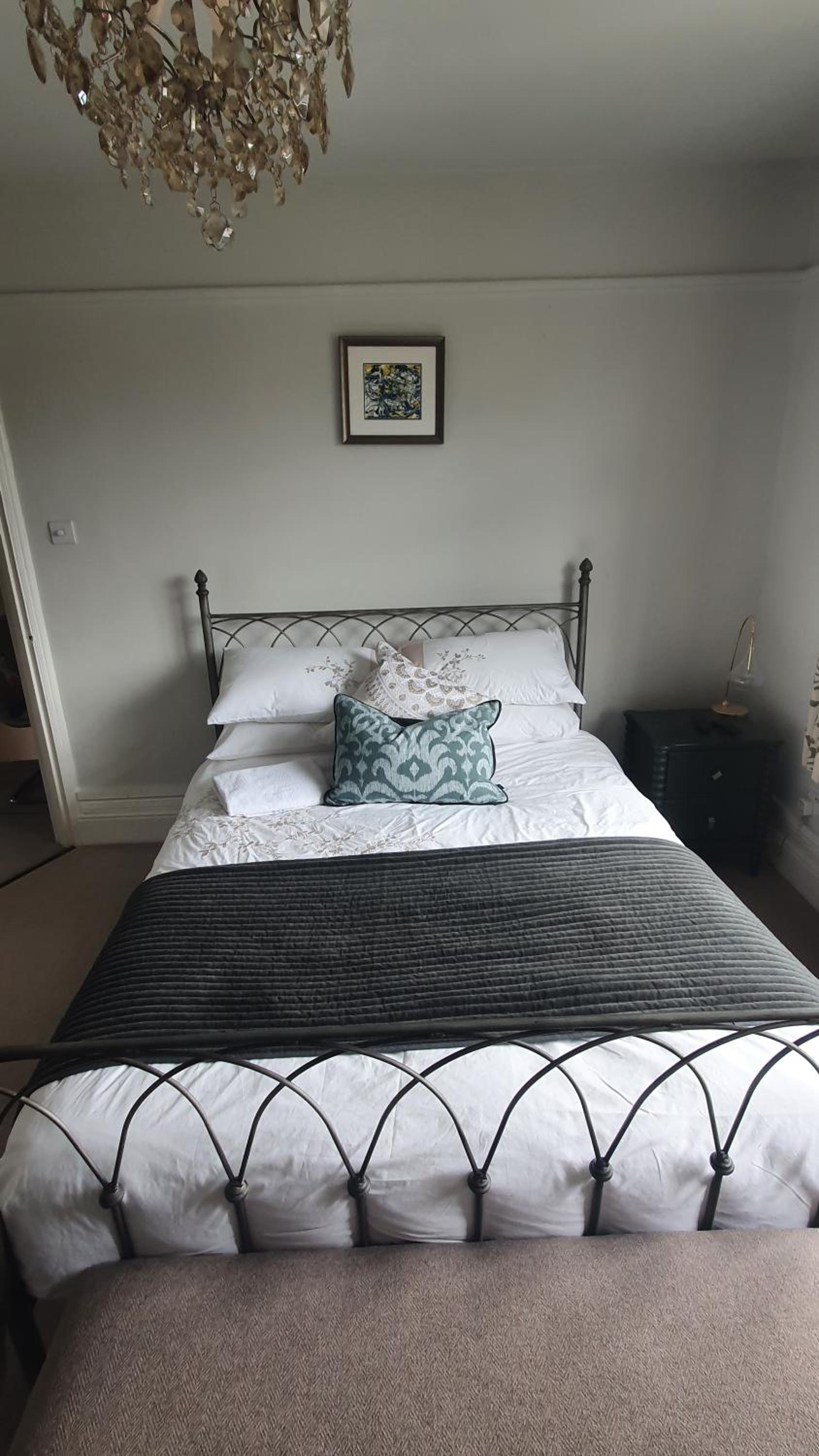 Deluxe King Room photo 1