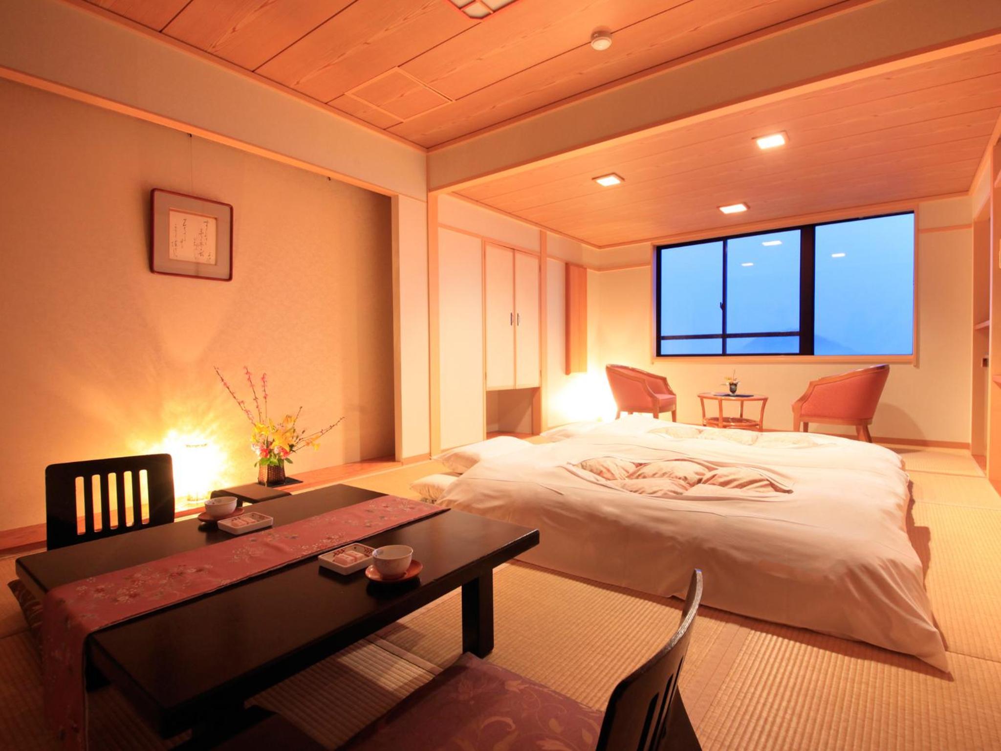 Japanese-Style Room - Photo 8