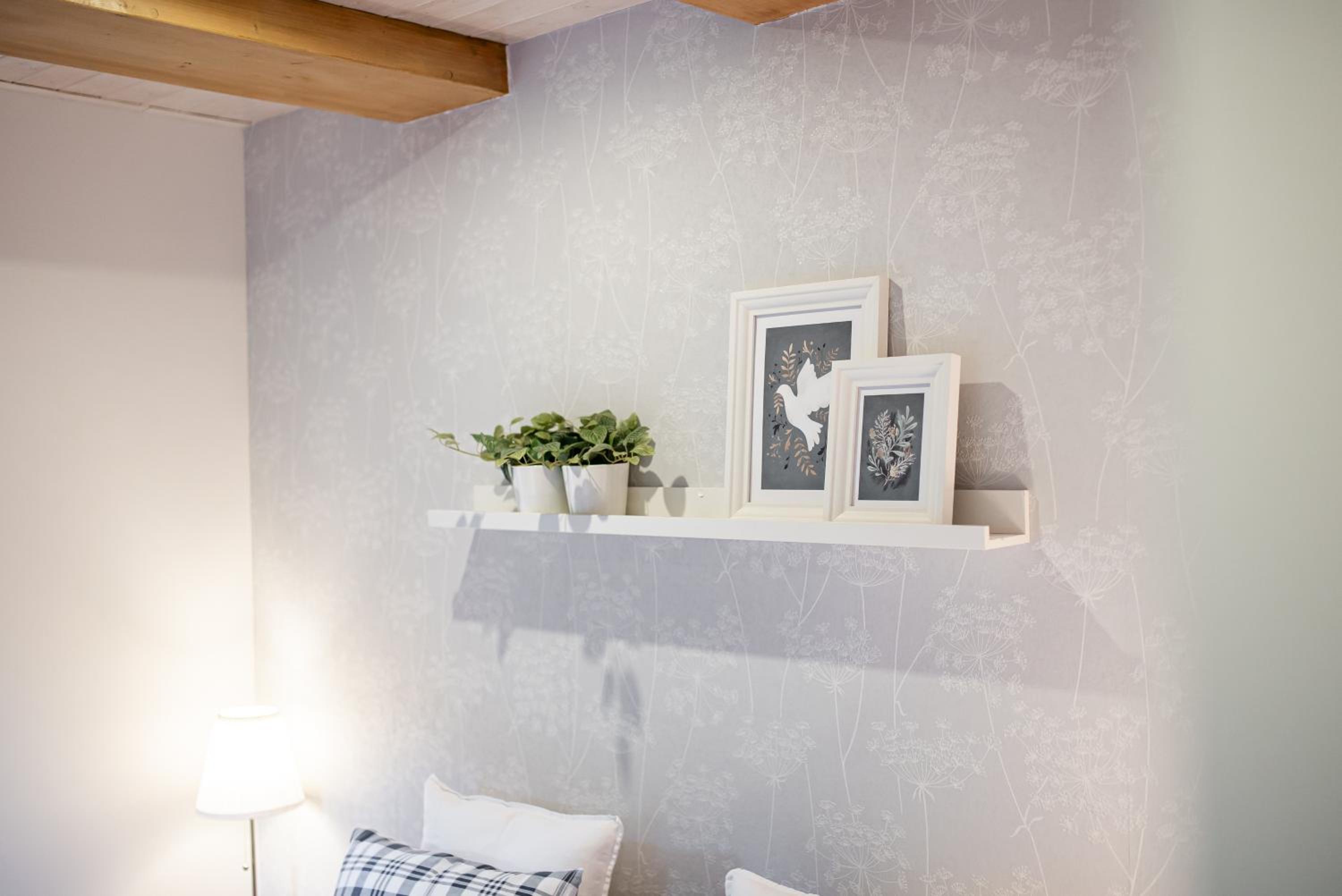 Standard Triple Room photo 2