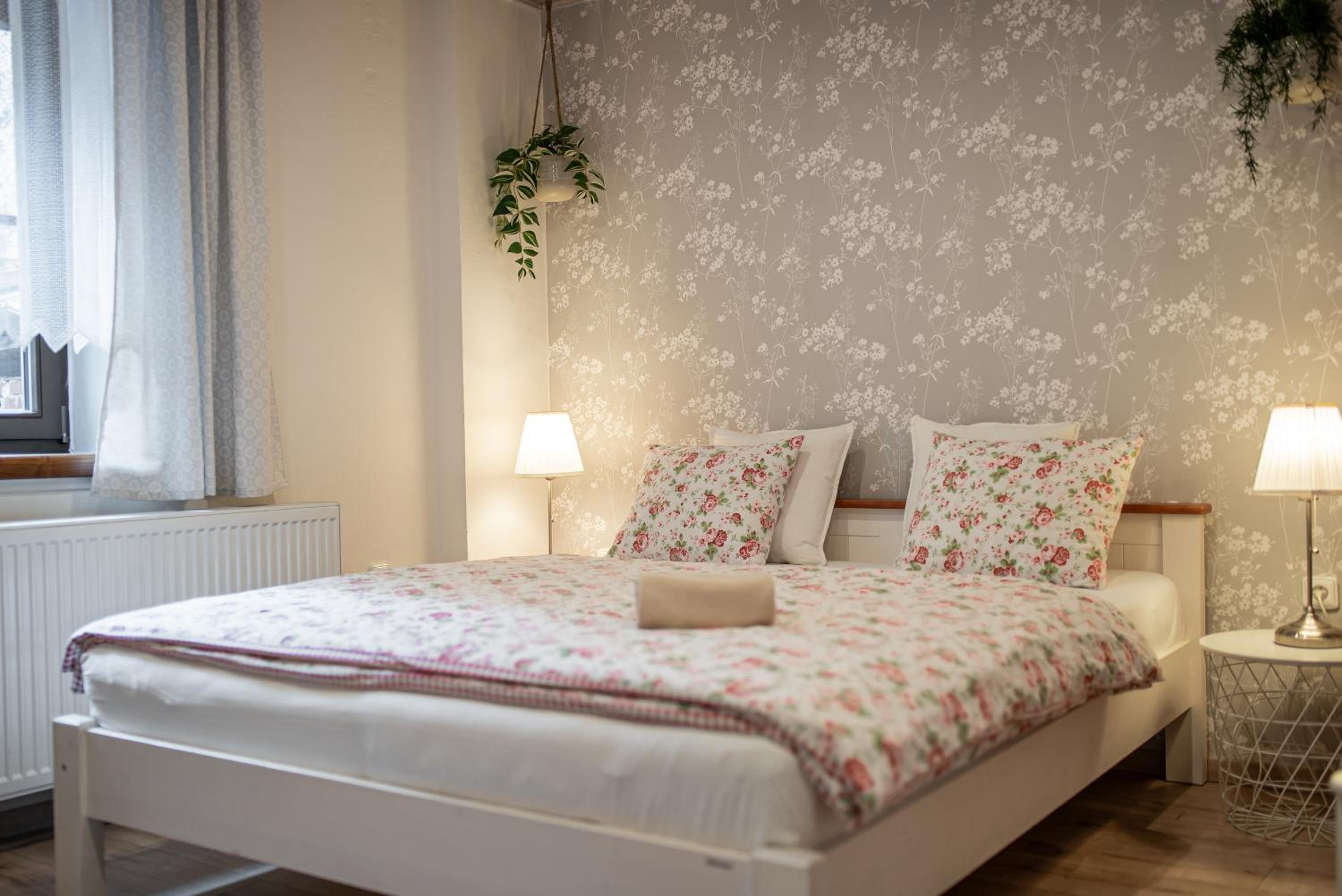 Basic Triple Room photo 2