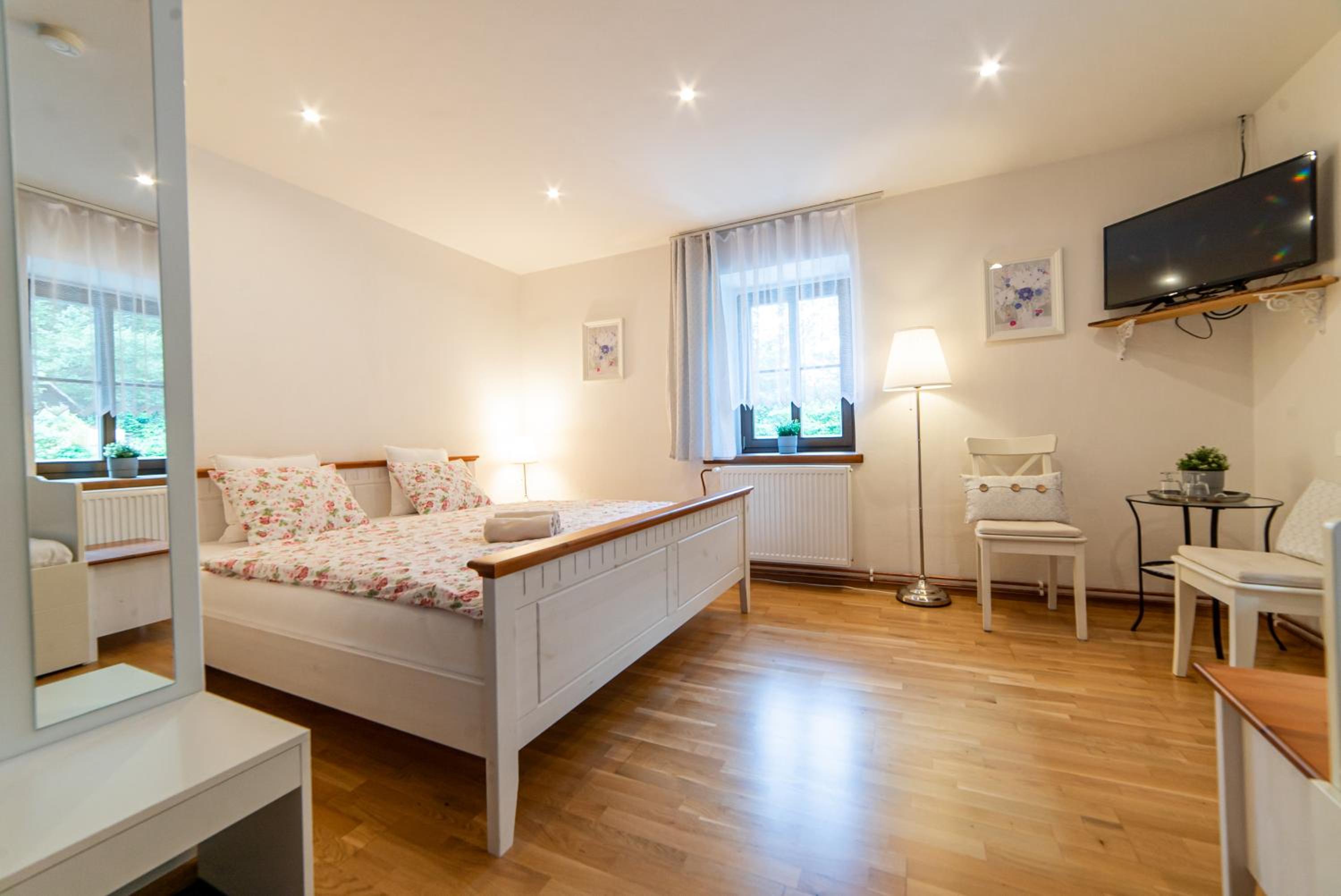 Triple Room photo 1