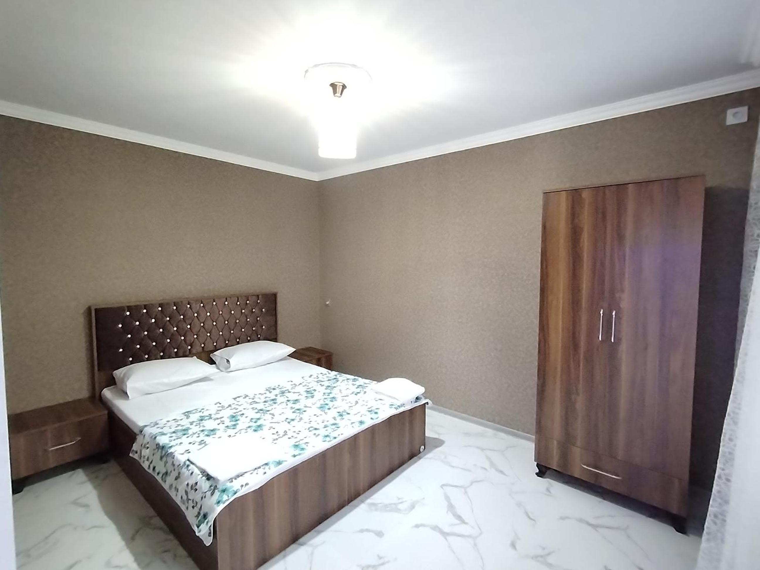 Three-Bedroom House photo 1