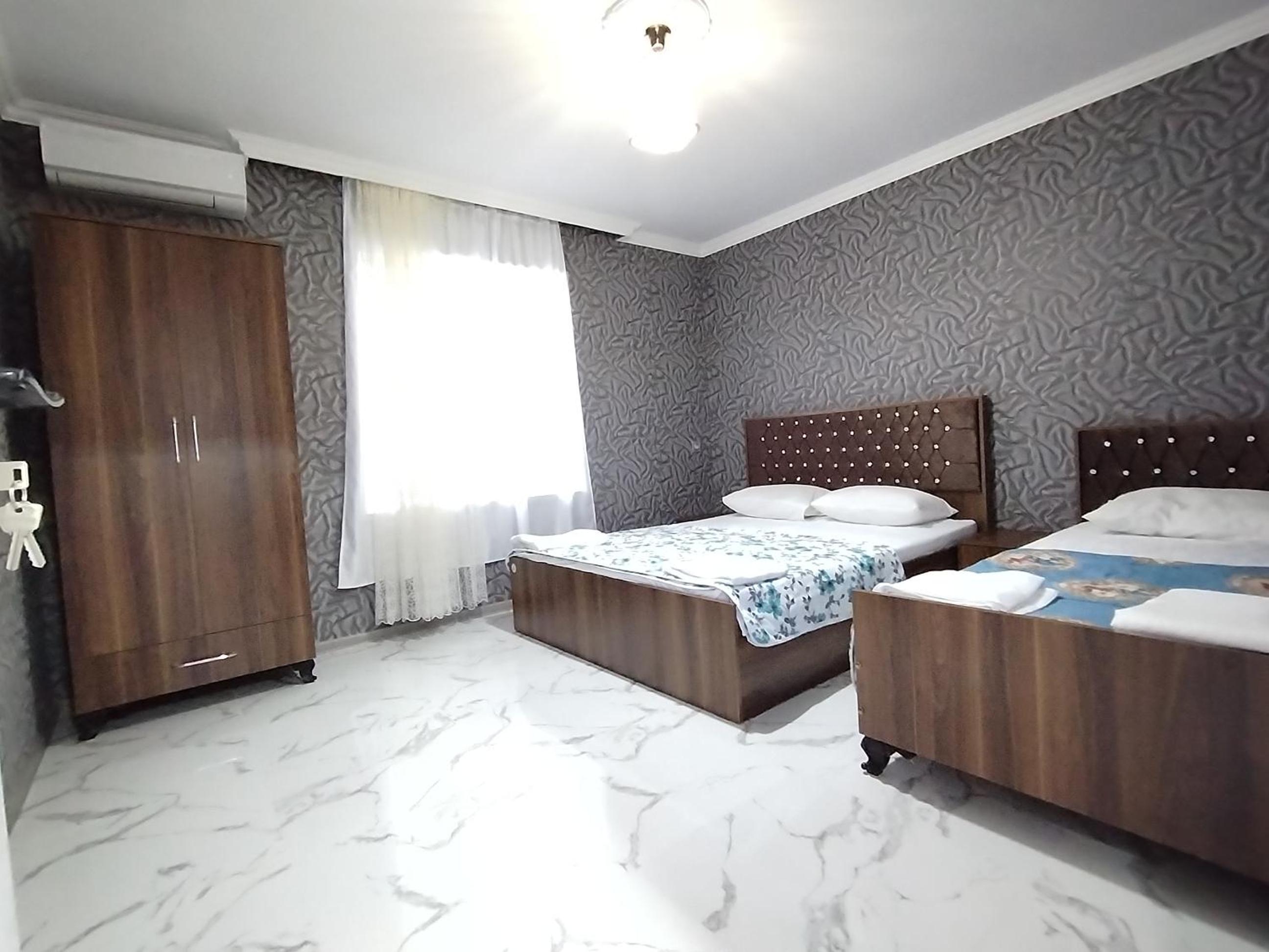 Three-Bedroom House photo 2