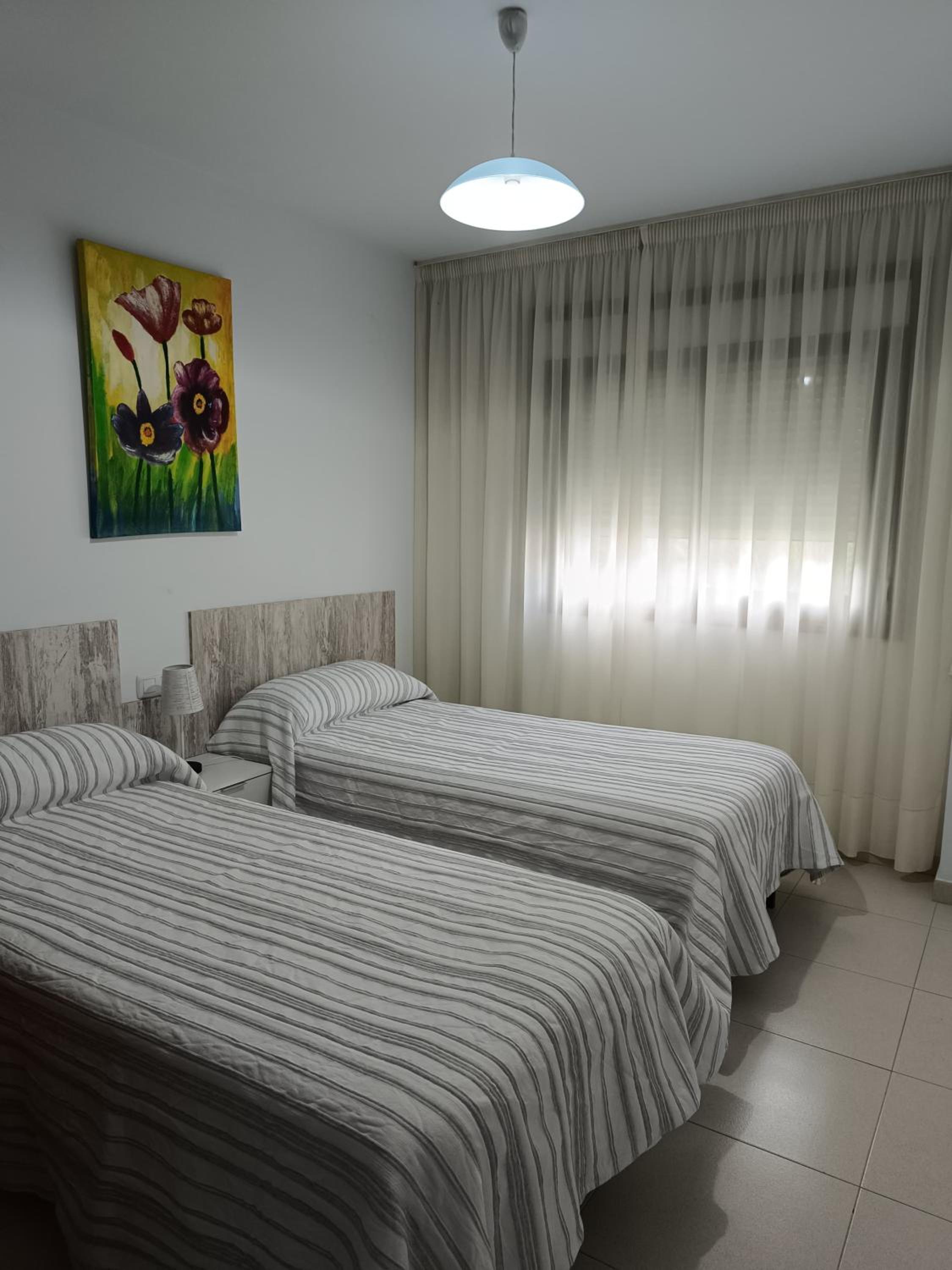 Departamento de tres habitaciones