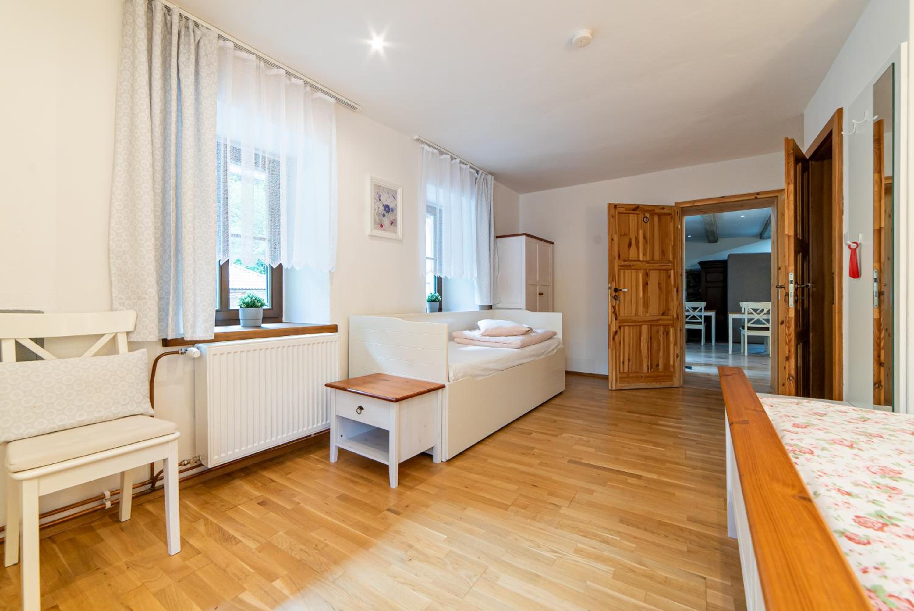 Triple Room photo 2