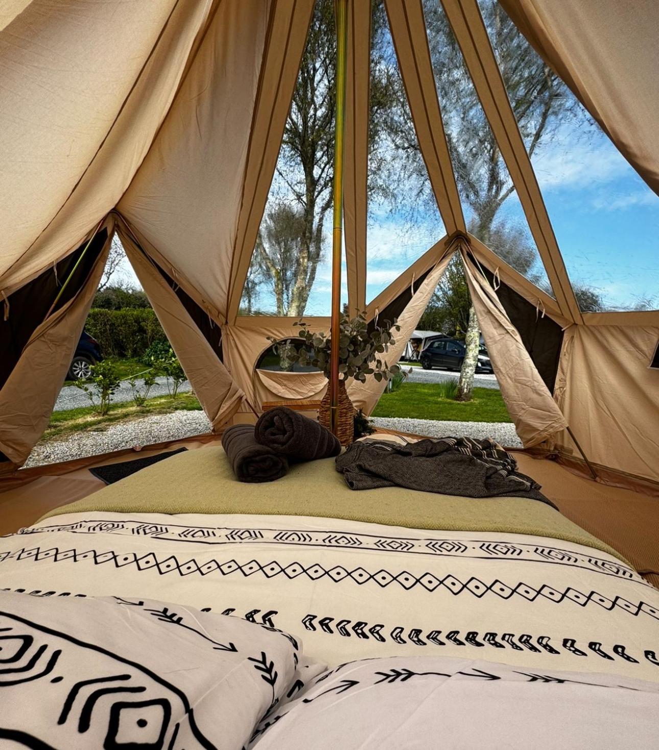 Tent photo 3