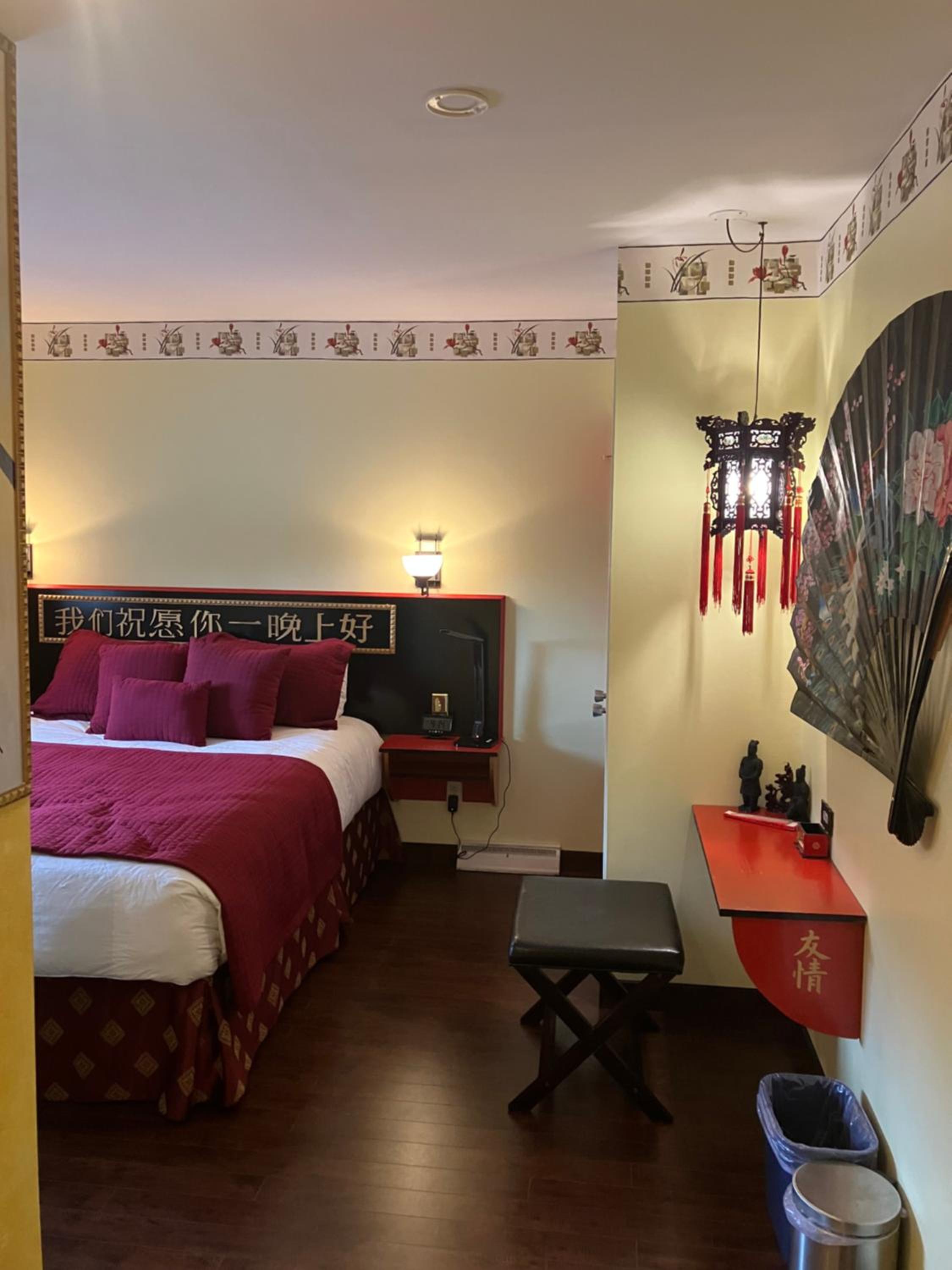 Double Room with Private Bathroom photo 1