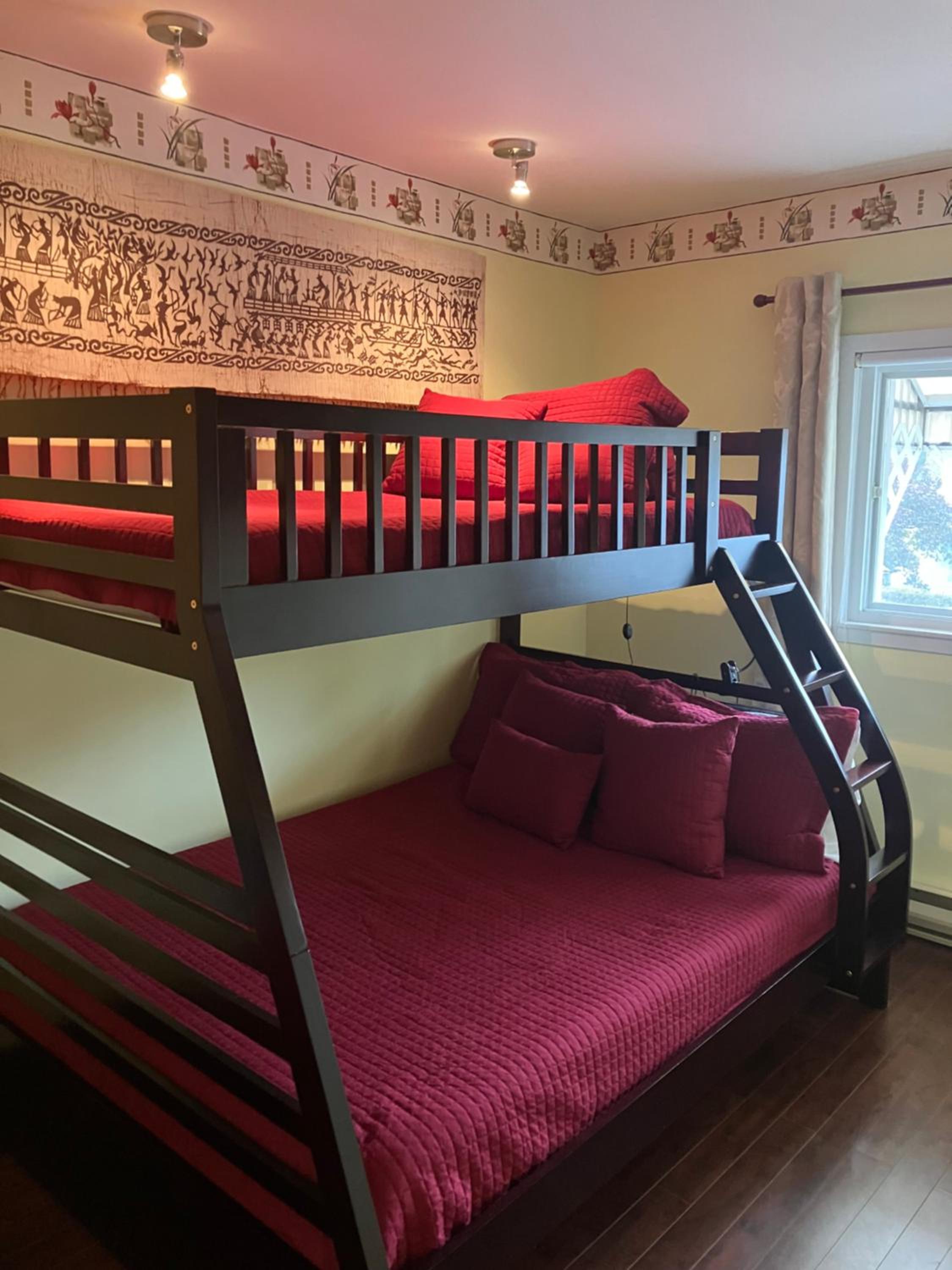 Double Room with Private Bathroom photo 3