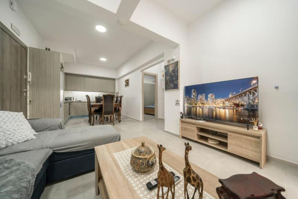 Two-Bedroom Apartment photo 1