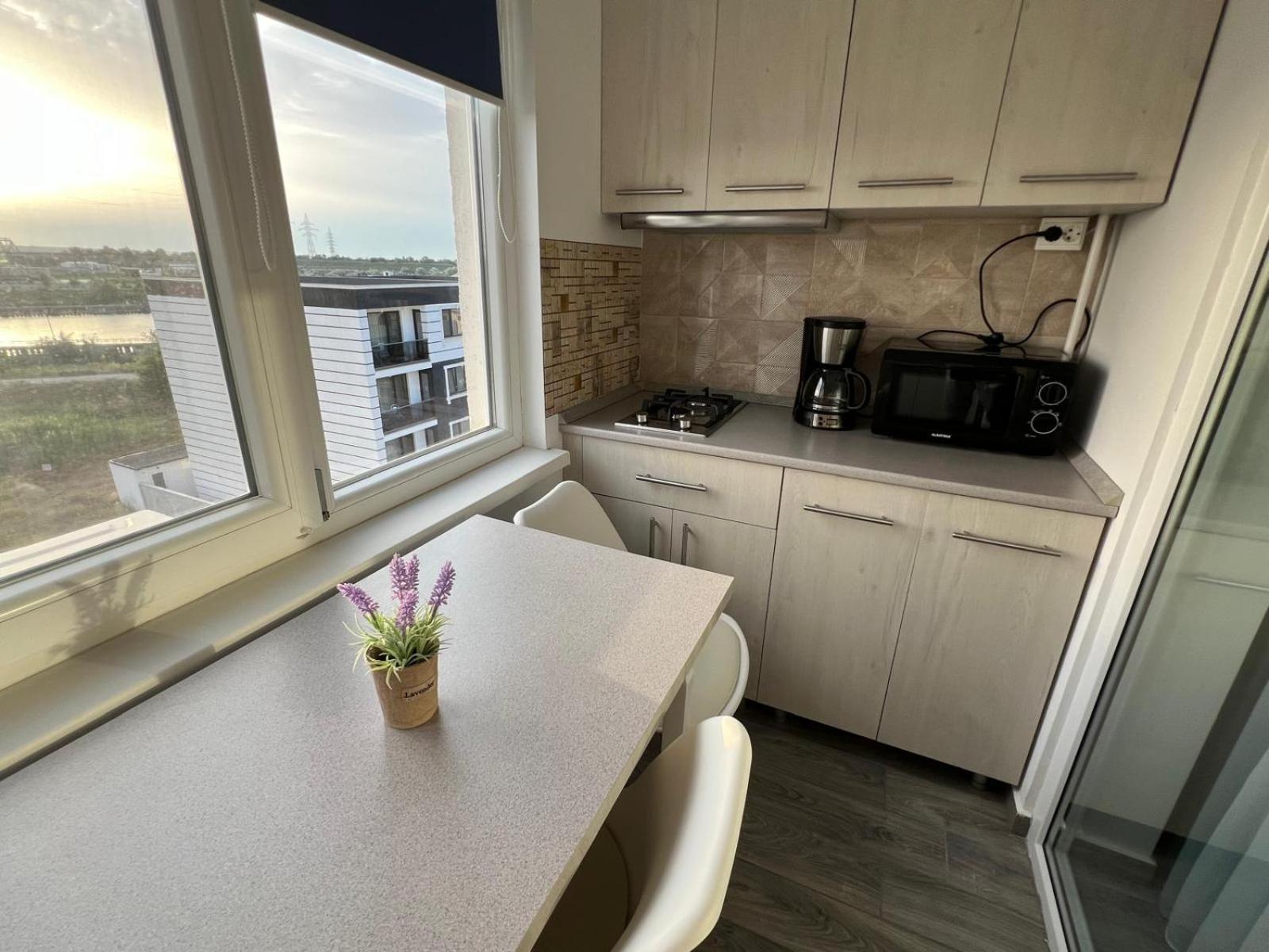 Superior Apartment photo 3