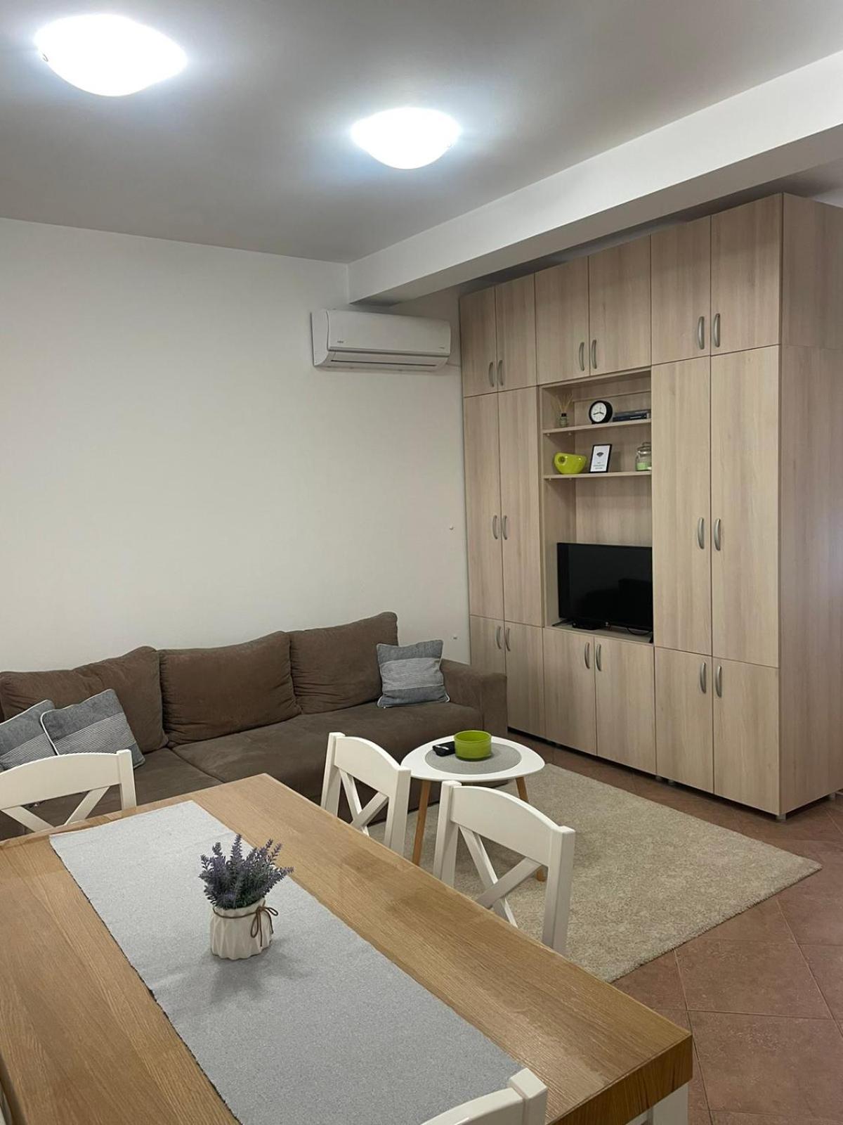 One-Bedroom Apartment photo 3