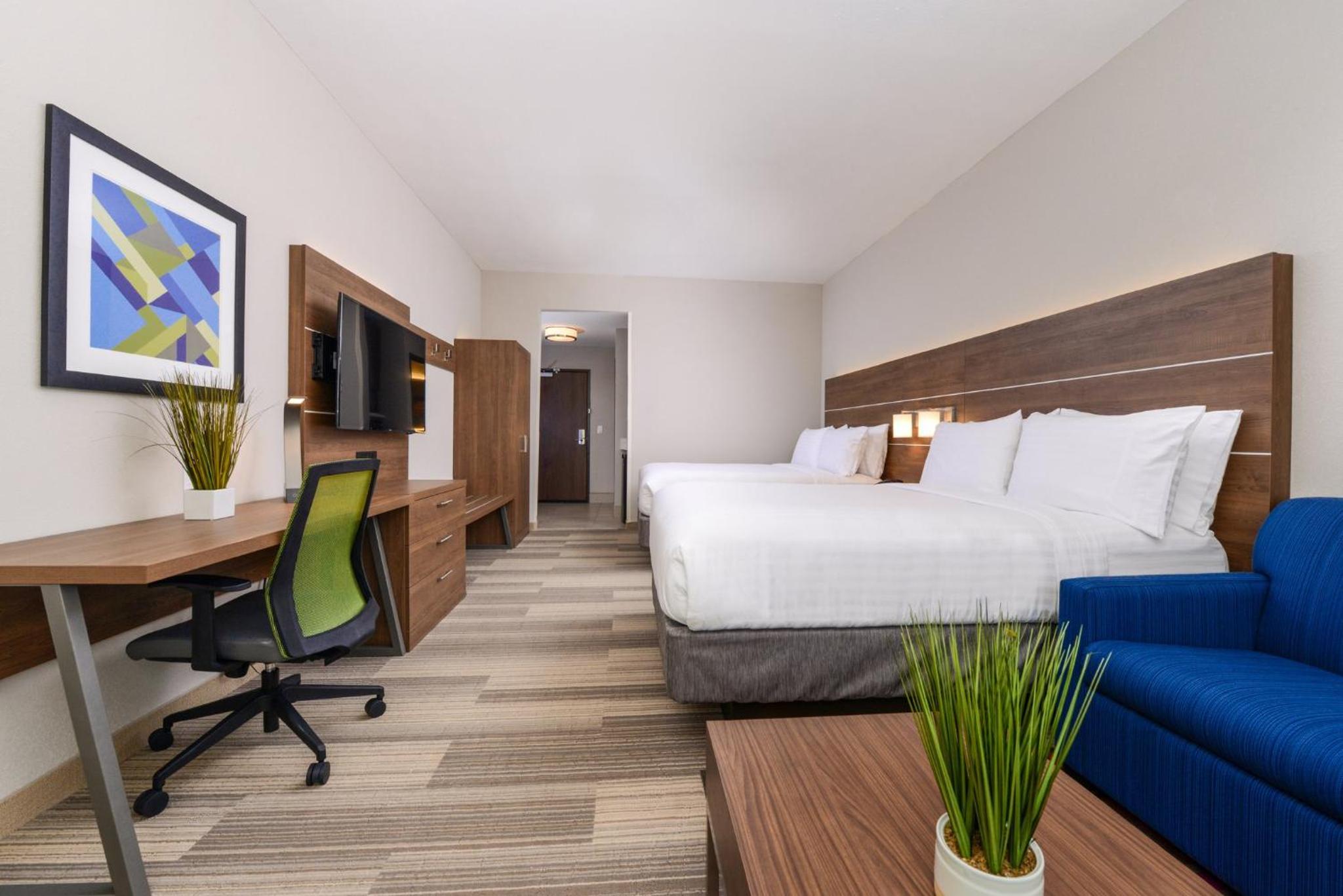 King Suite photo 3