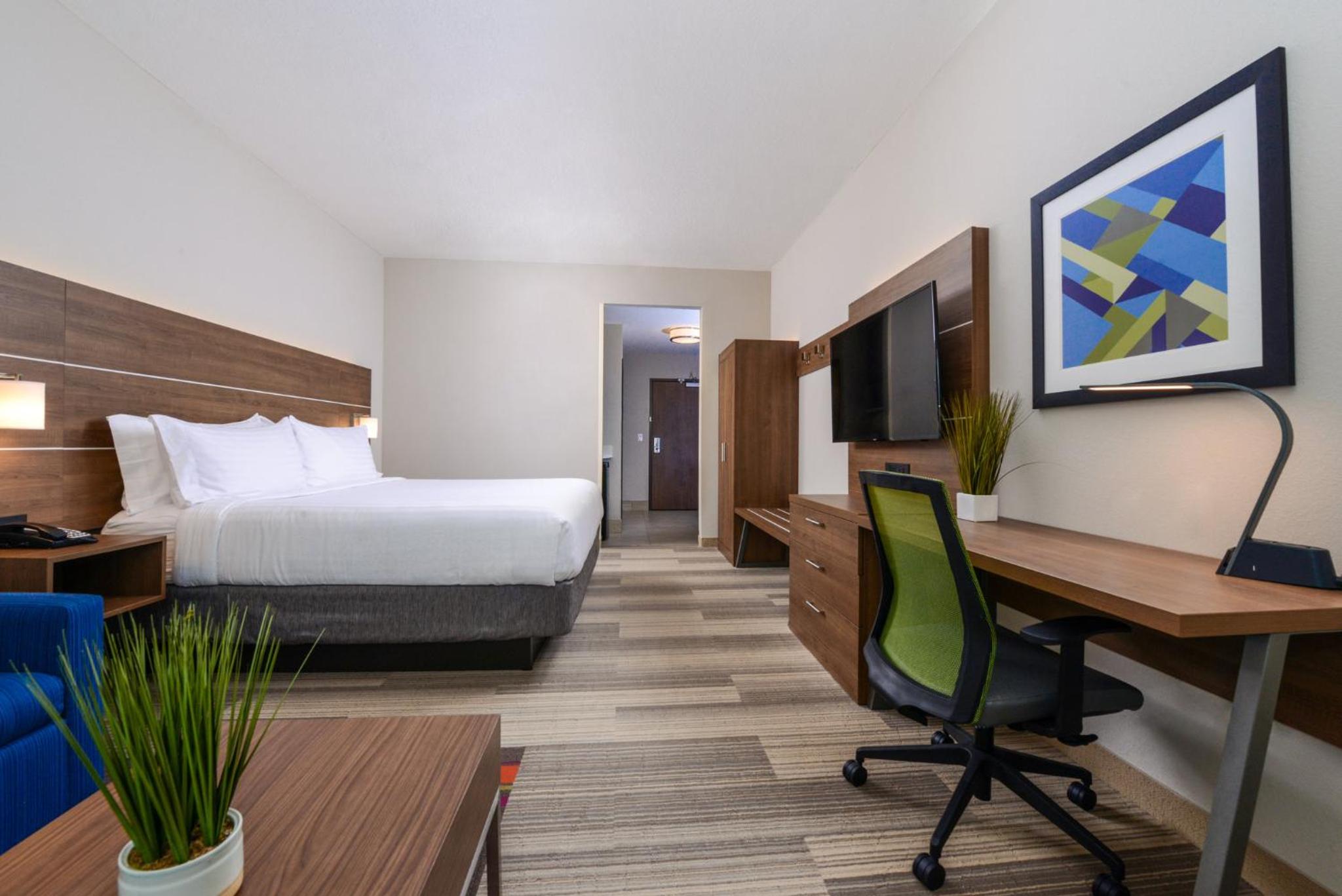 King Suite photo 2