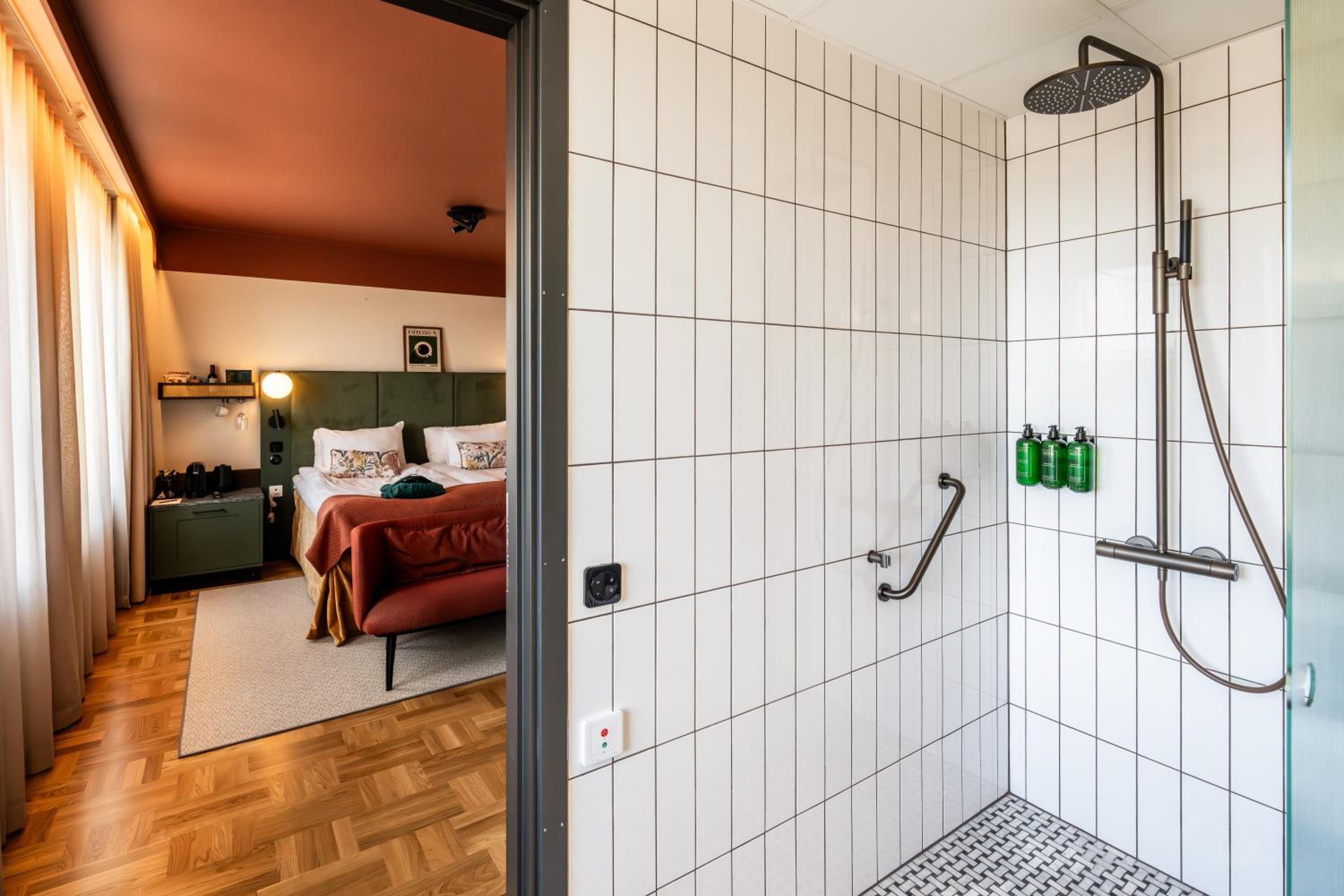 Superior Double Room - Photo 2
