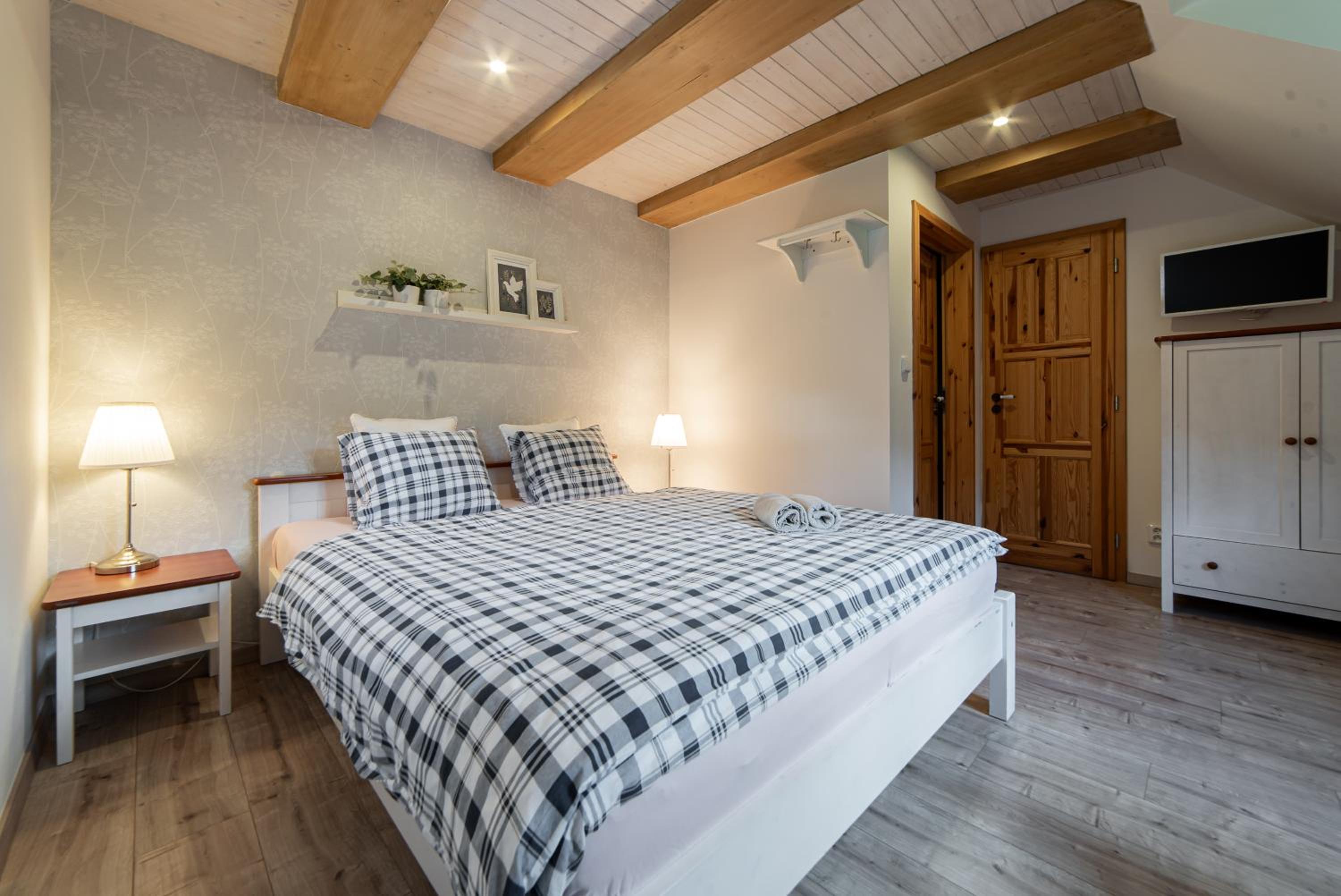 Standard Triple Room photo 1