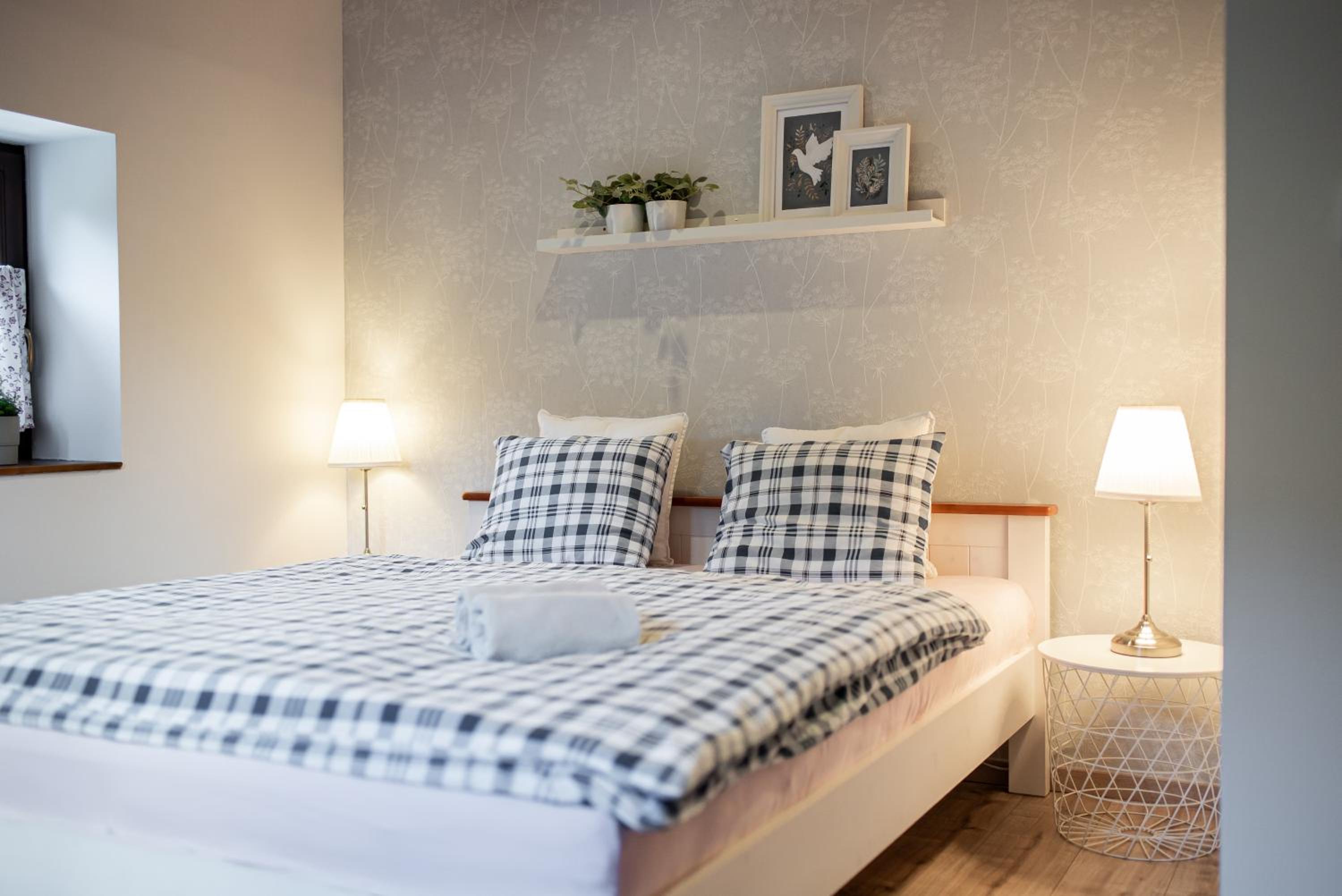Standard Triple Room photo 3