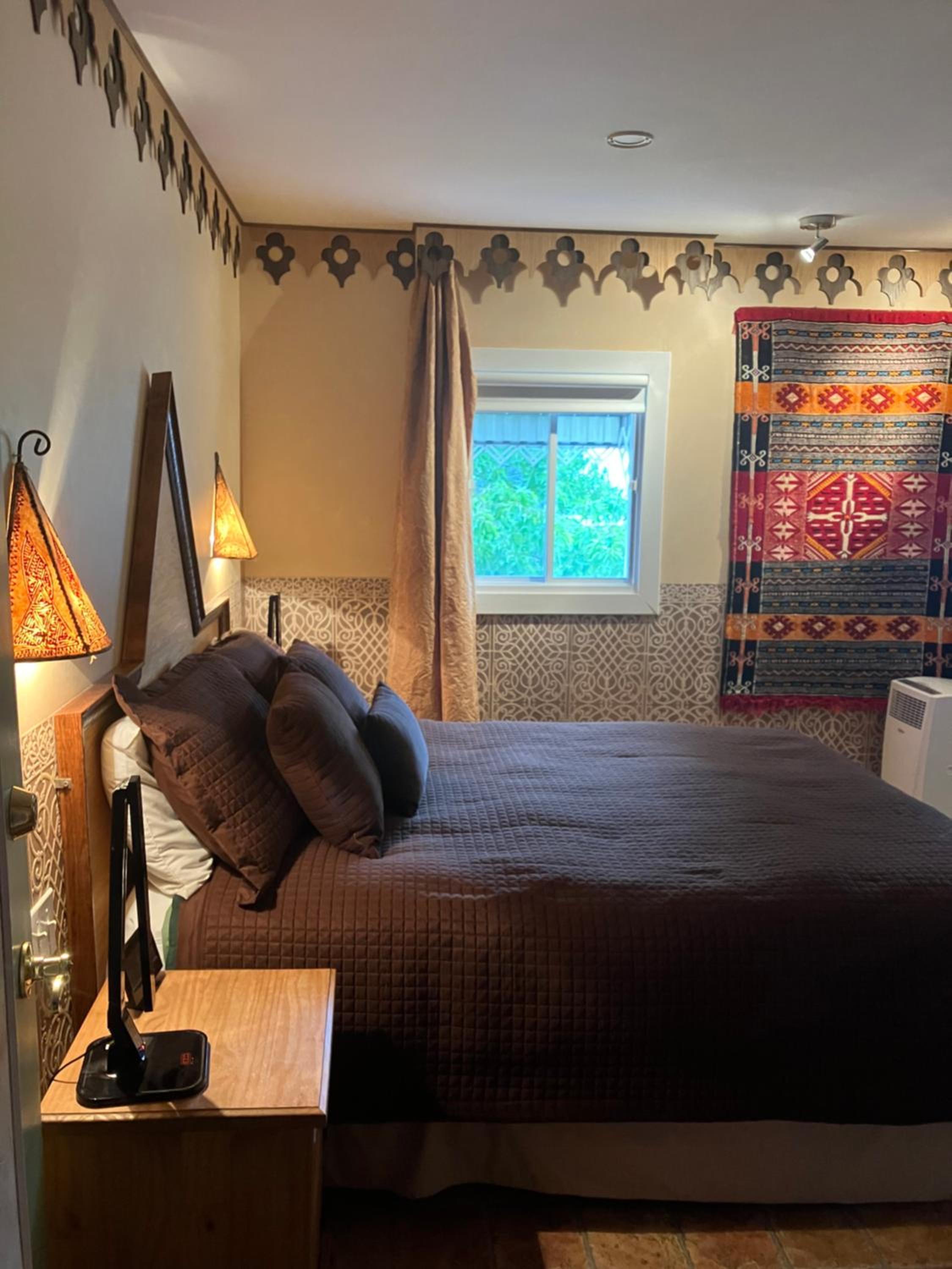 Double Room with Private Bathroom photo 1