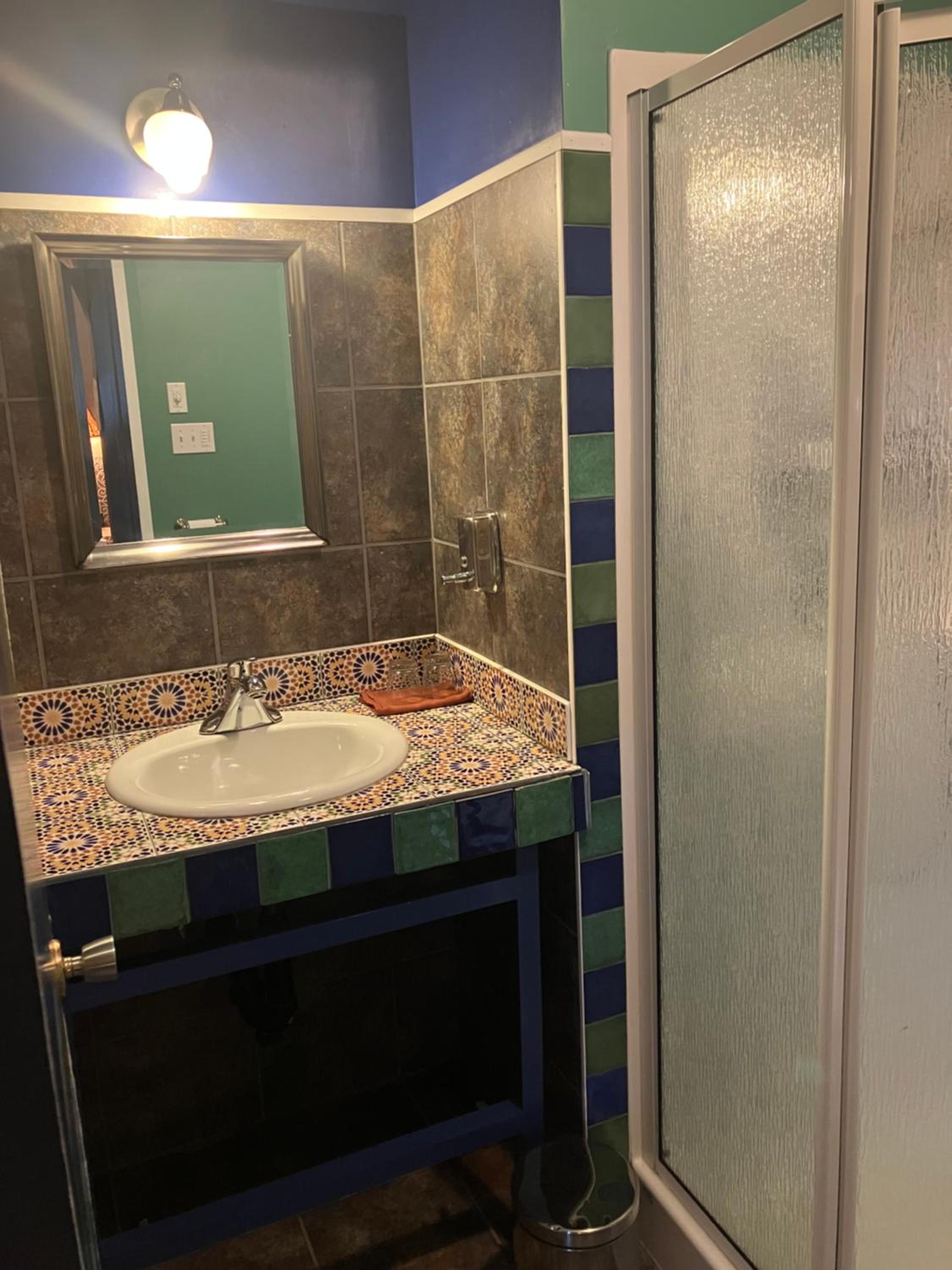 Double Room with Private Bathroom photo 3