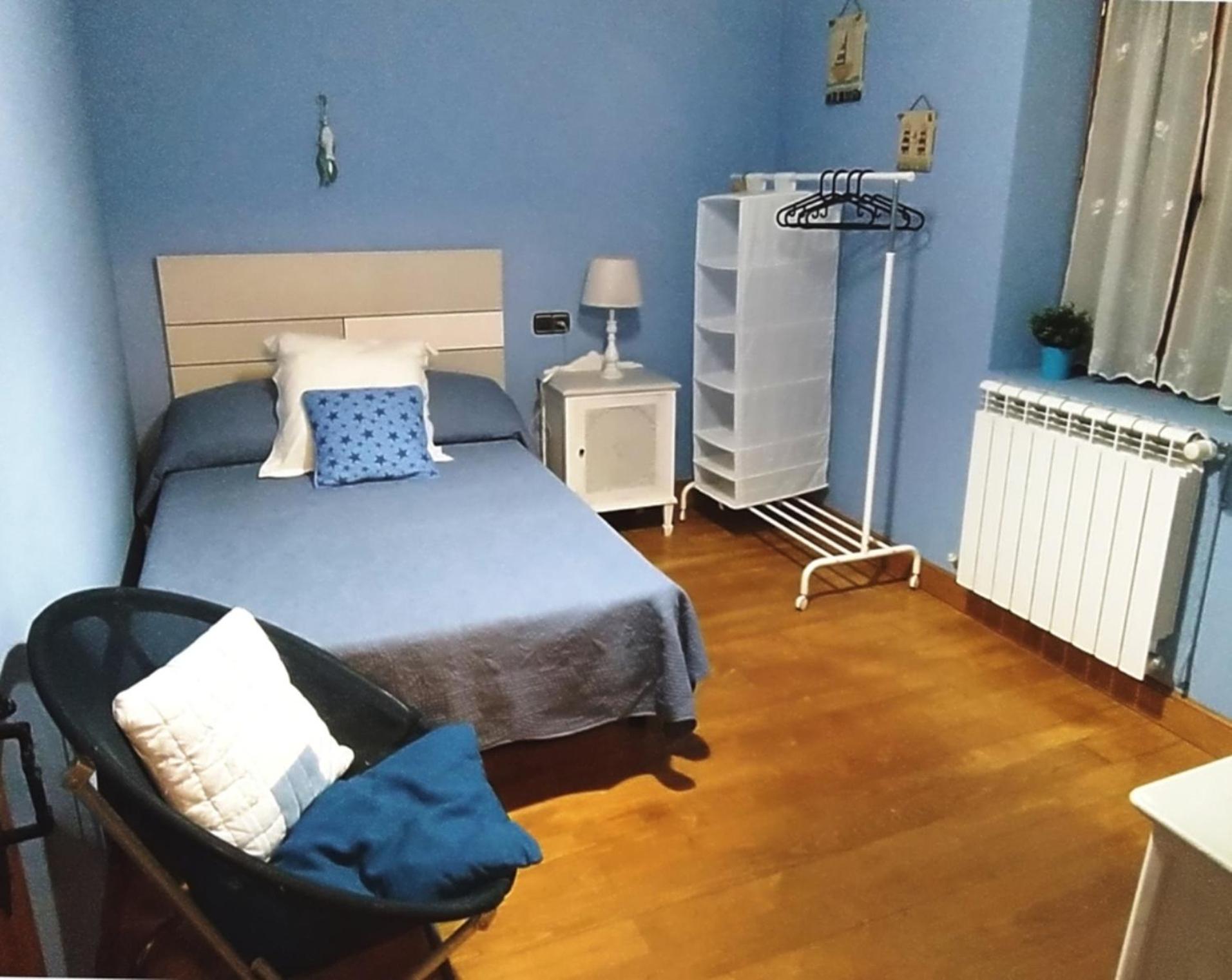 Departamento de tres habitaciones