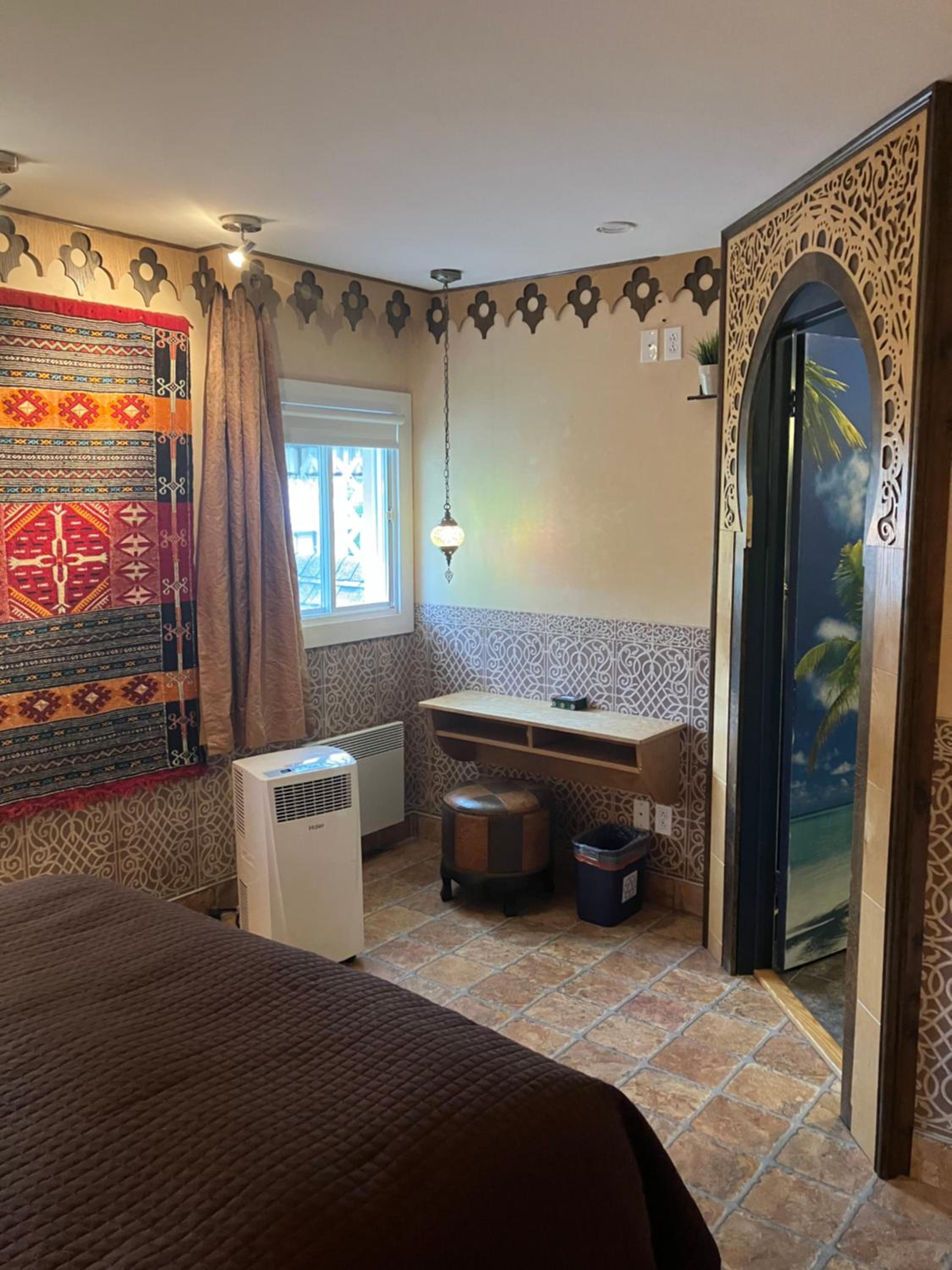 Double Room with Private Bathroom photo 2