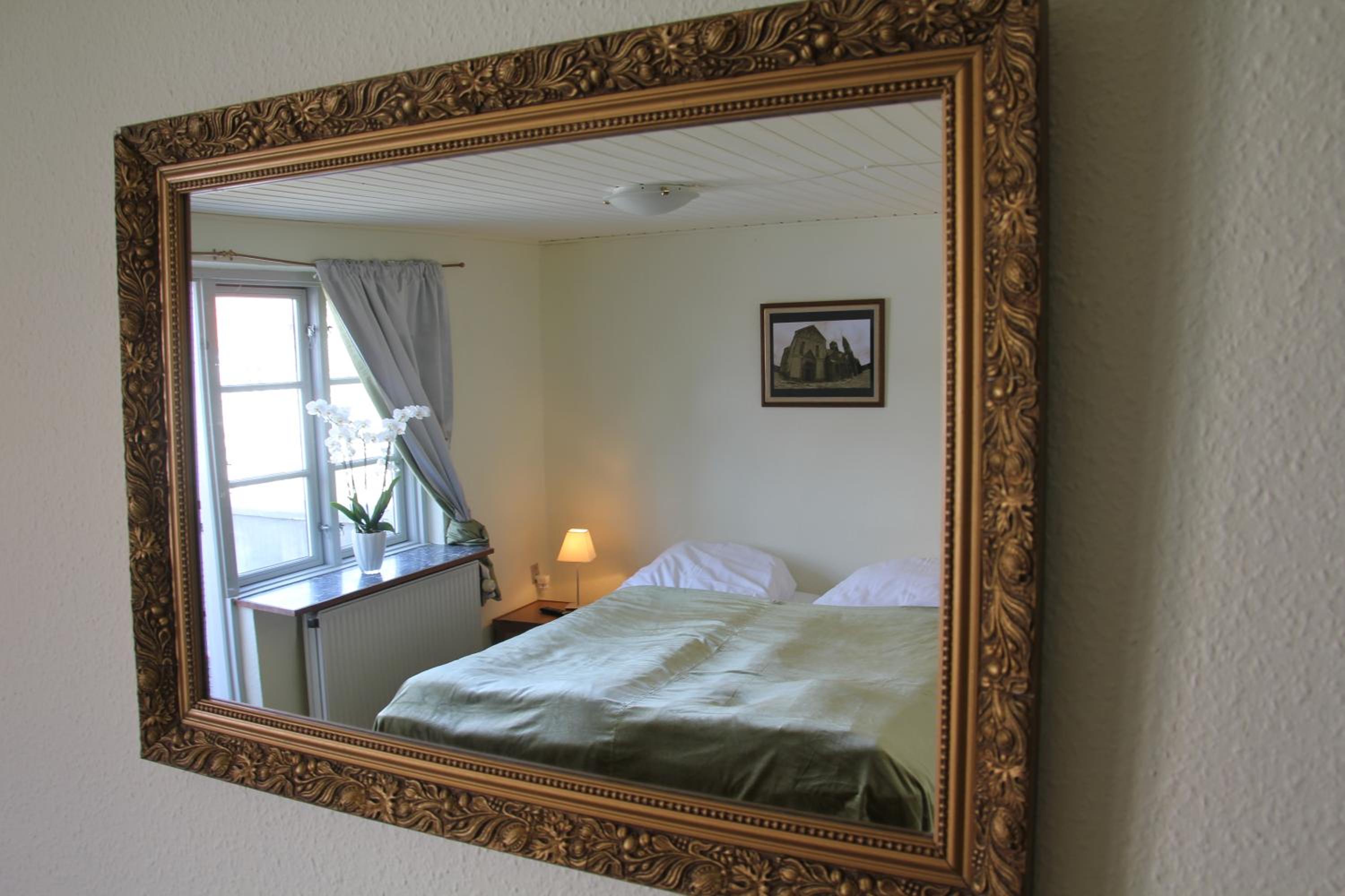 Twin Room with Balcony (No pets allowed)