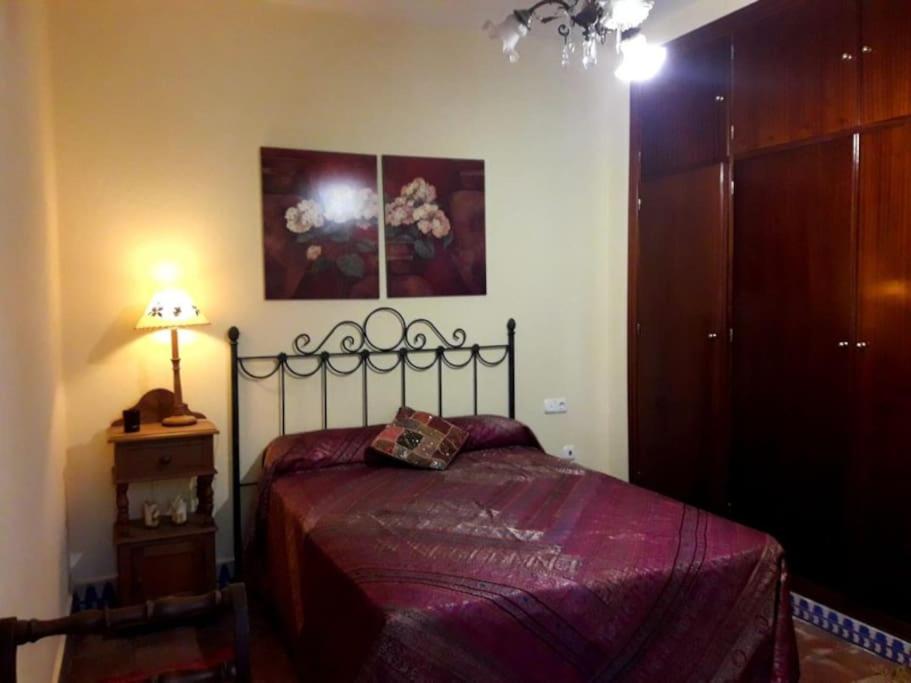 Casa de una habitación
