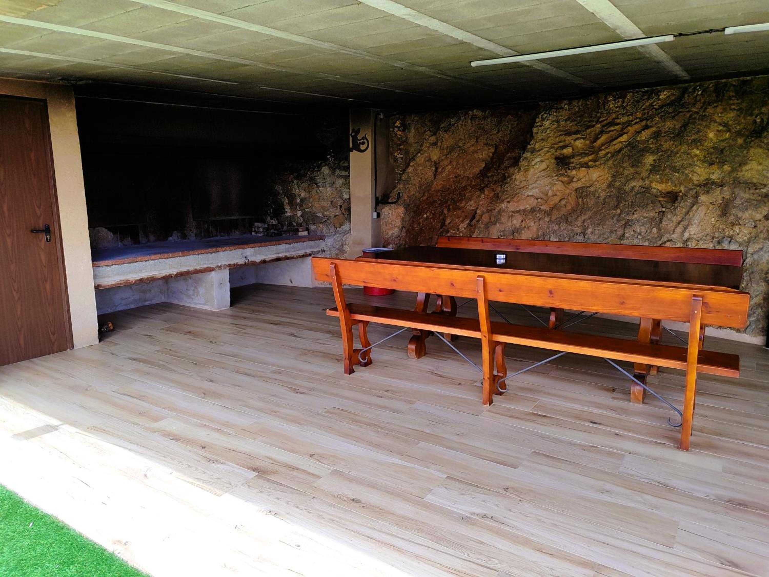 Apartment - Ground Floor photo 3