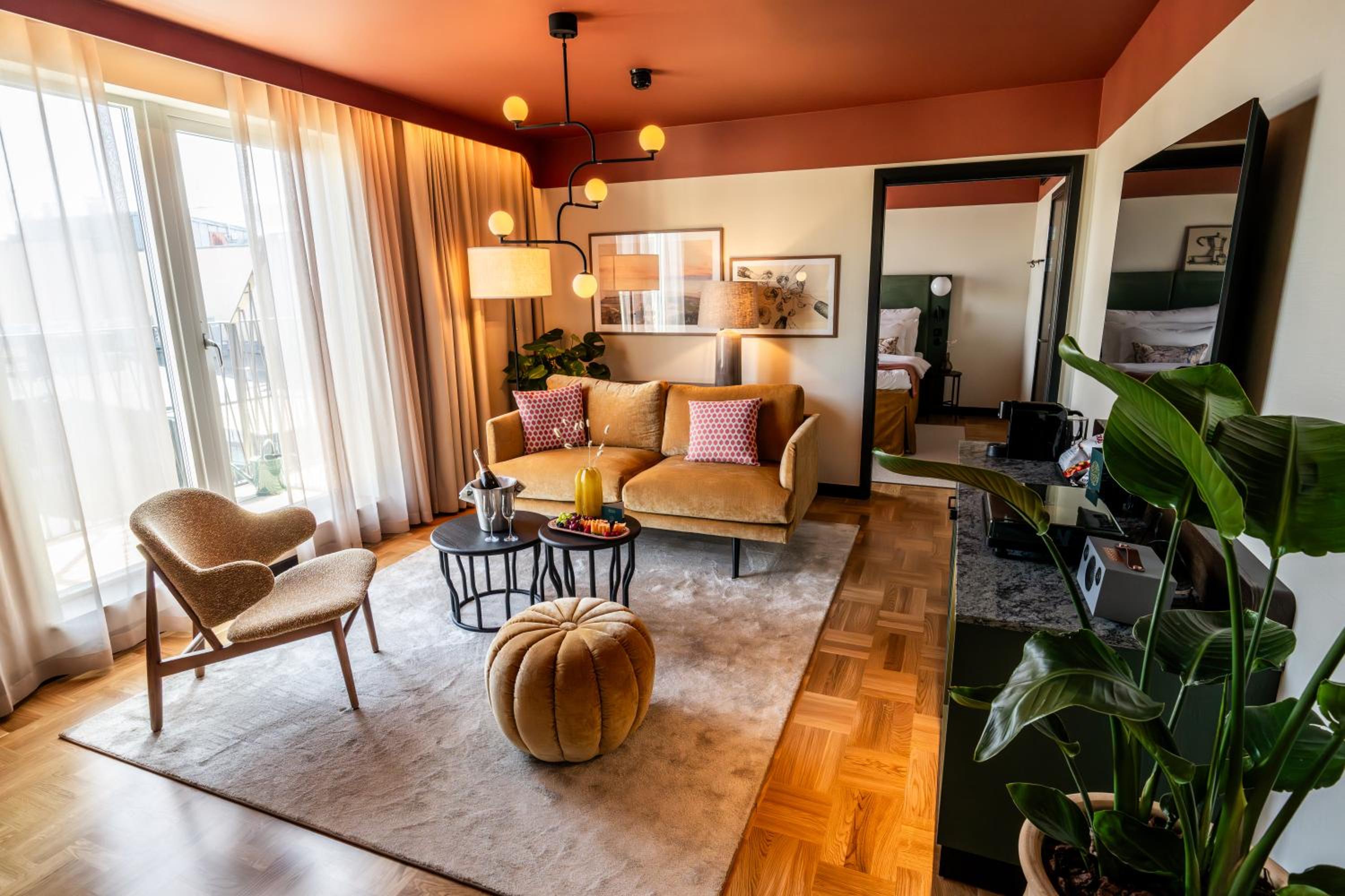 Suite - Photo 1