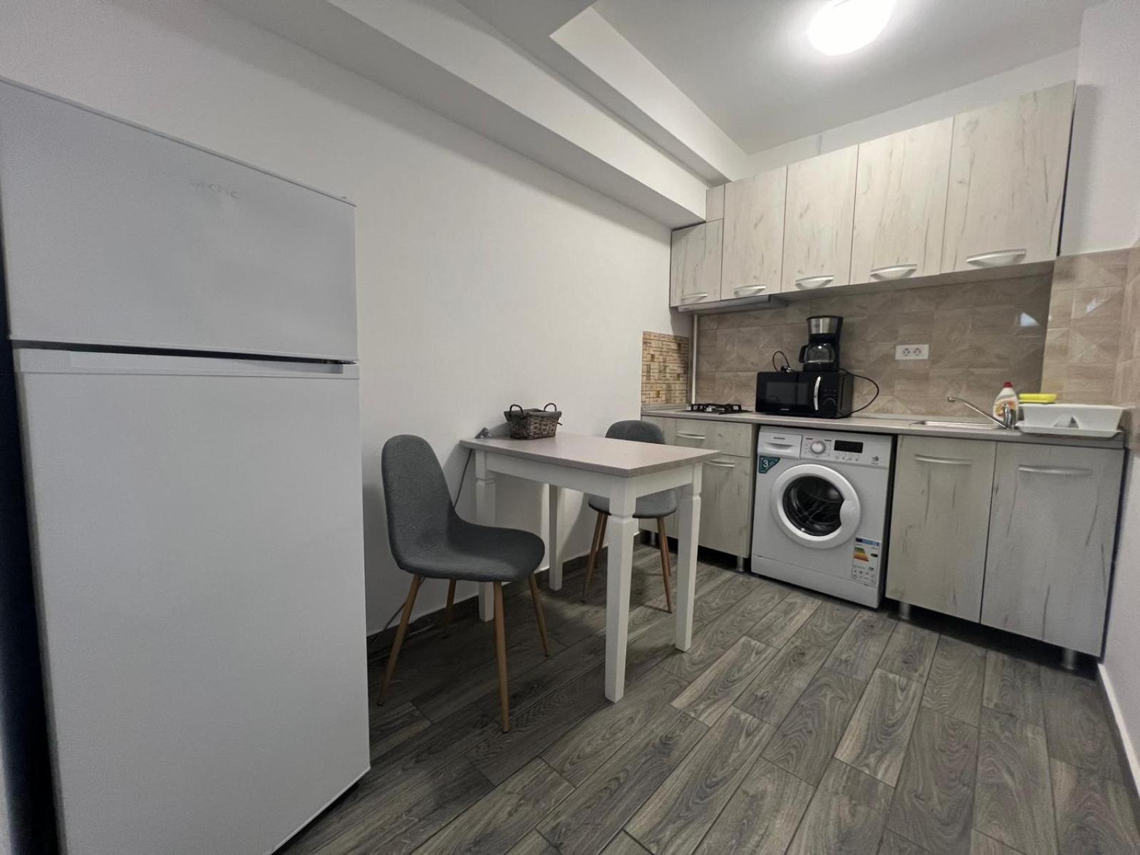 Standard Apartment photo 2
